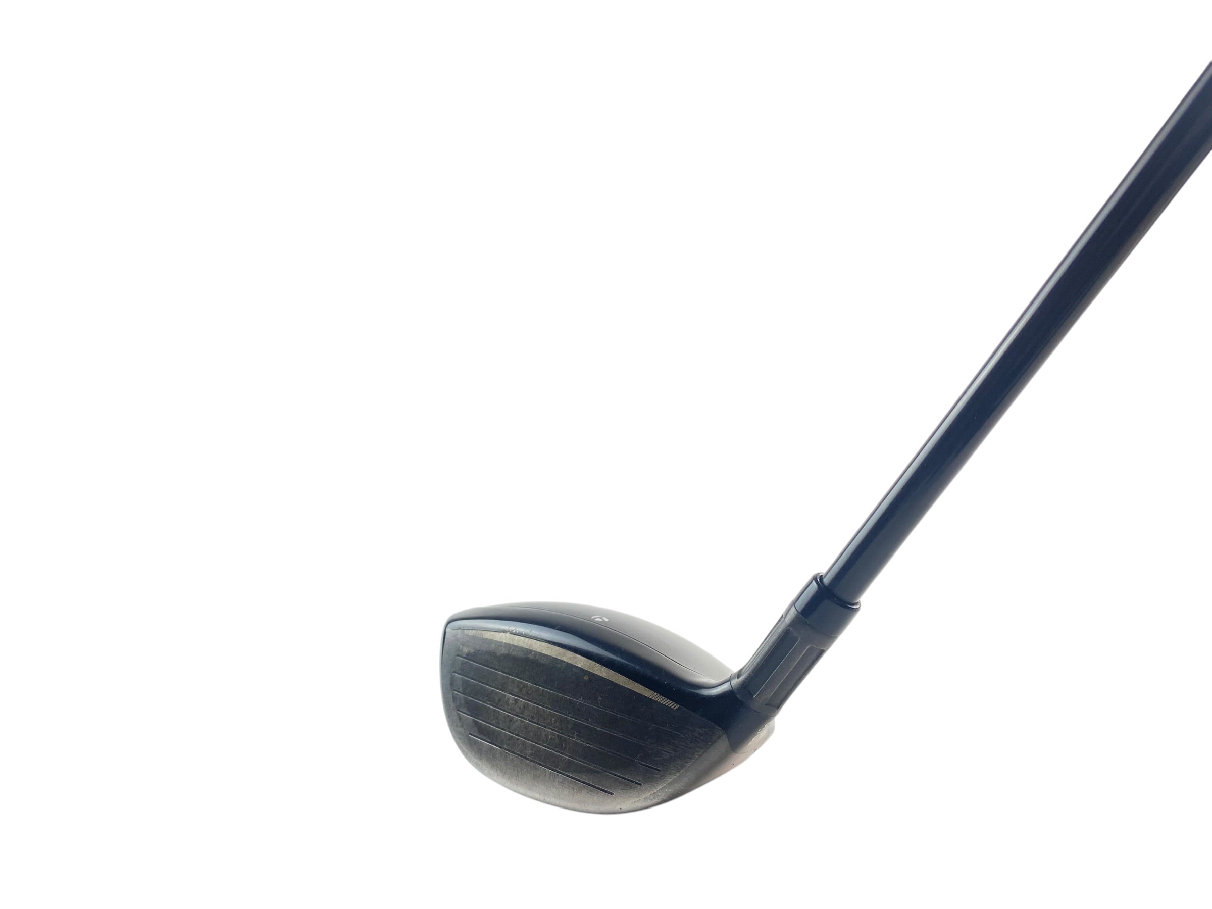 Taylormade Stealth 3 Wood / 15 Degree / Regular Flex
