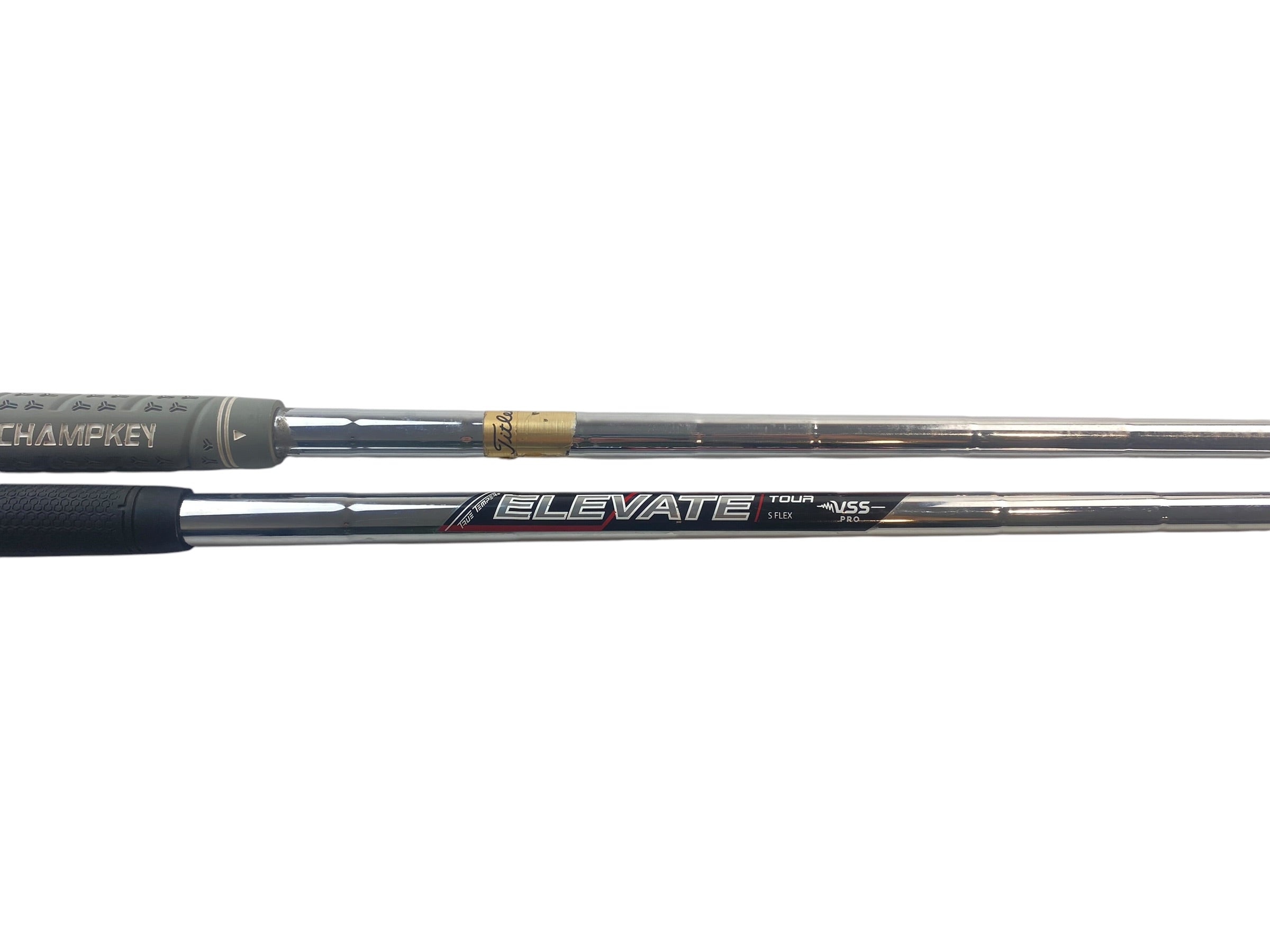 £500 Advanced Full Set / Stiff Flex