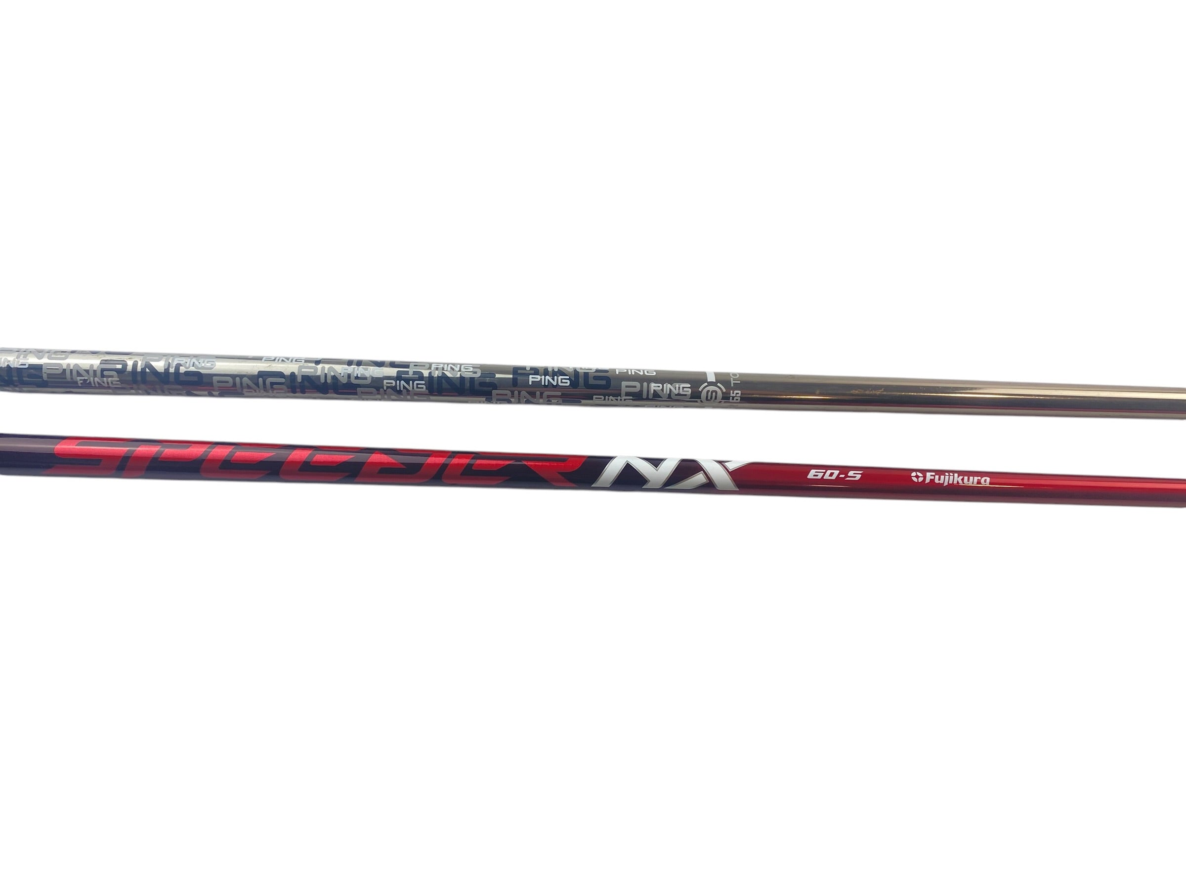£500 Advanced Full Set / Stiff Flex