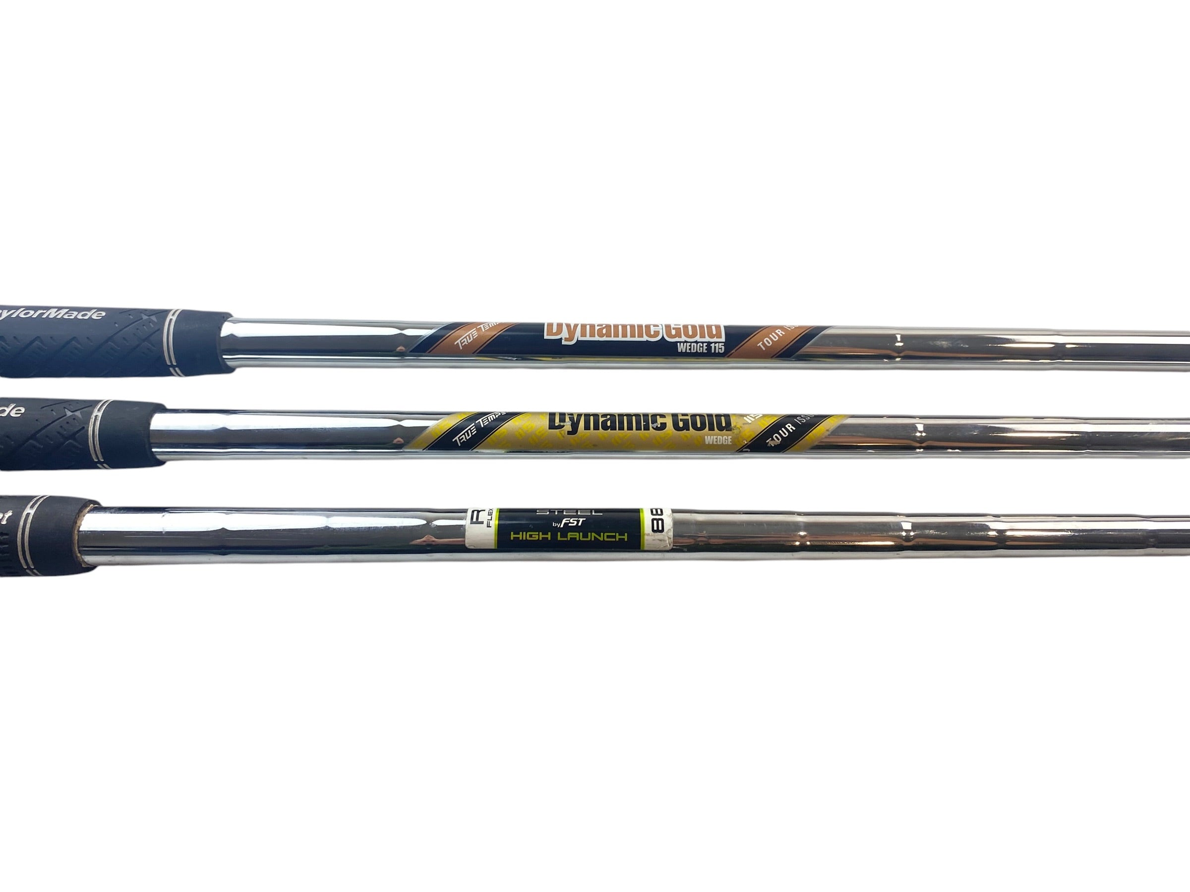 £900 Taylormade Set / Regular Flex