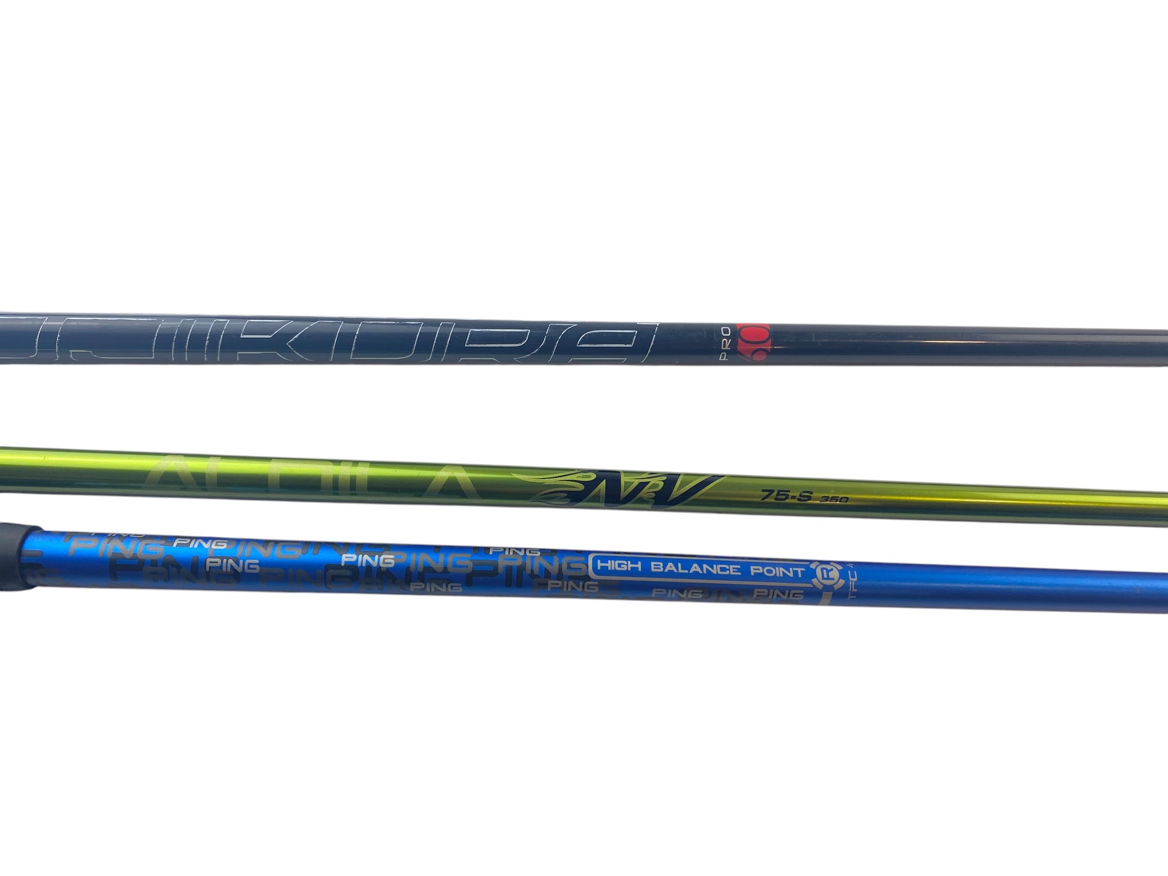 £500 Ping Full Set / Stiff Flex
