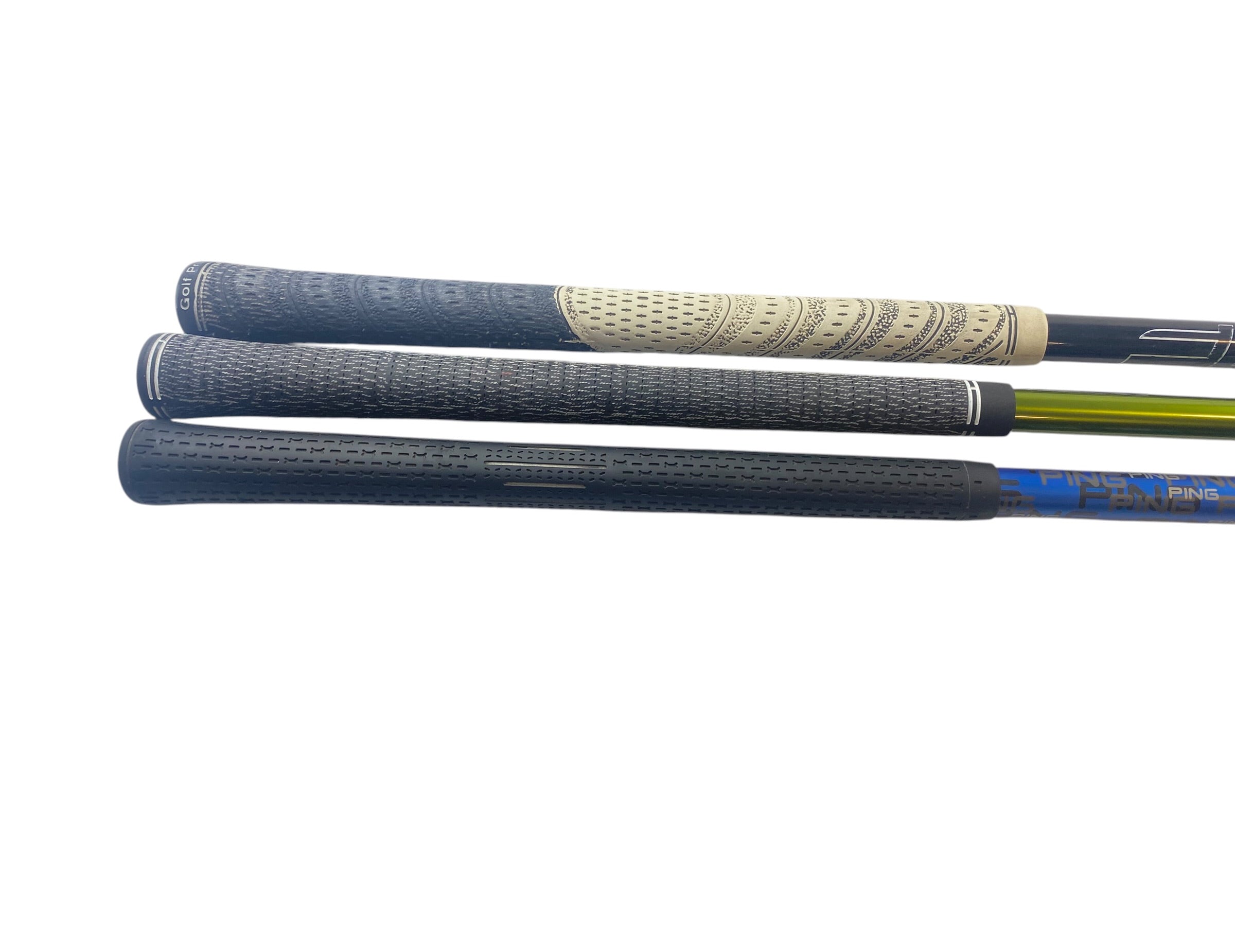 £500 Ping Full Set / Stiff Flex