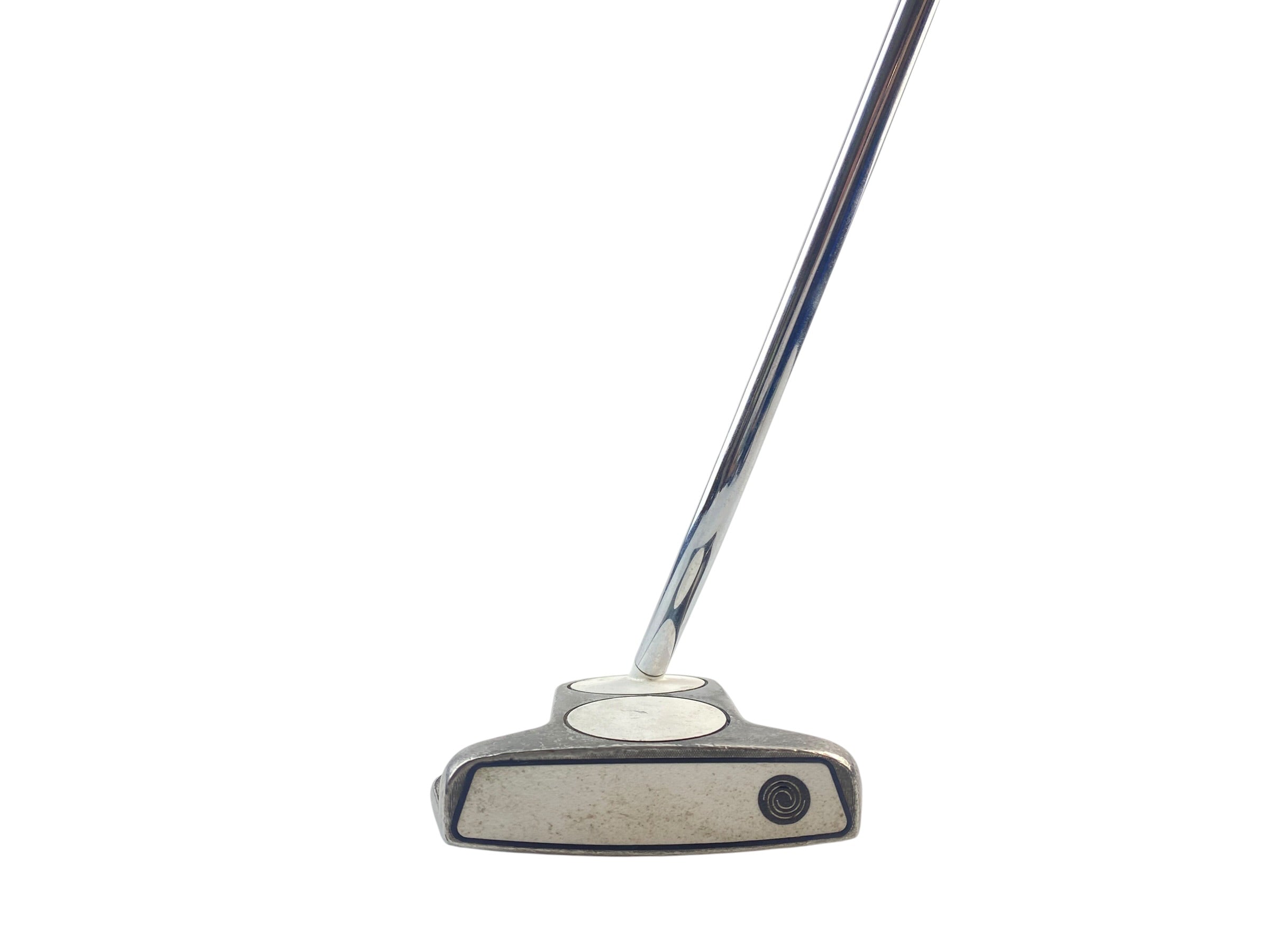 Odyssey 2-Ball Backstryke Putter / 35 Inch