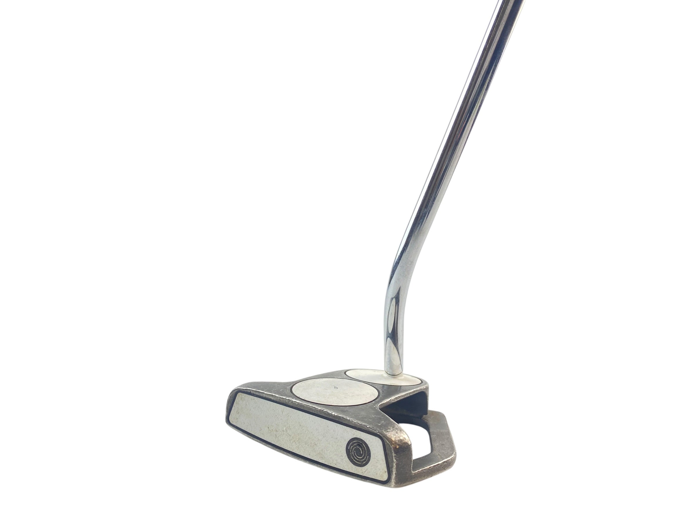 Odyssey 2-Ball Backstryke Putter / 35 Inch