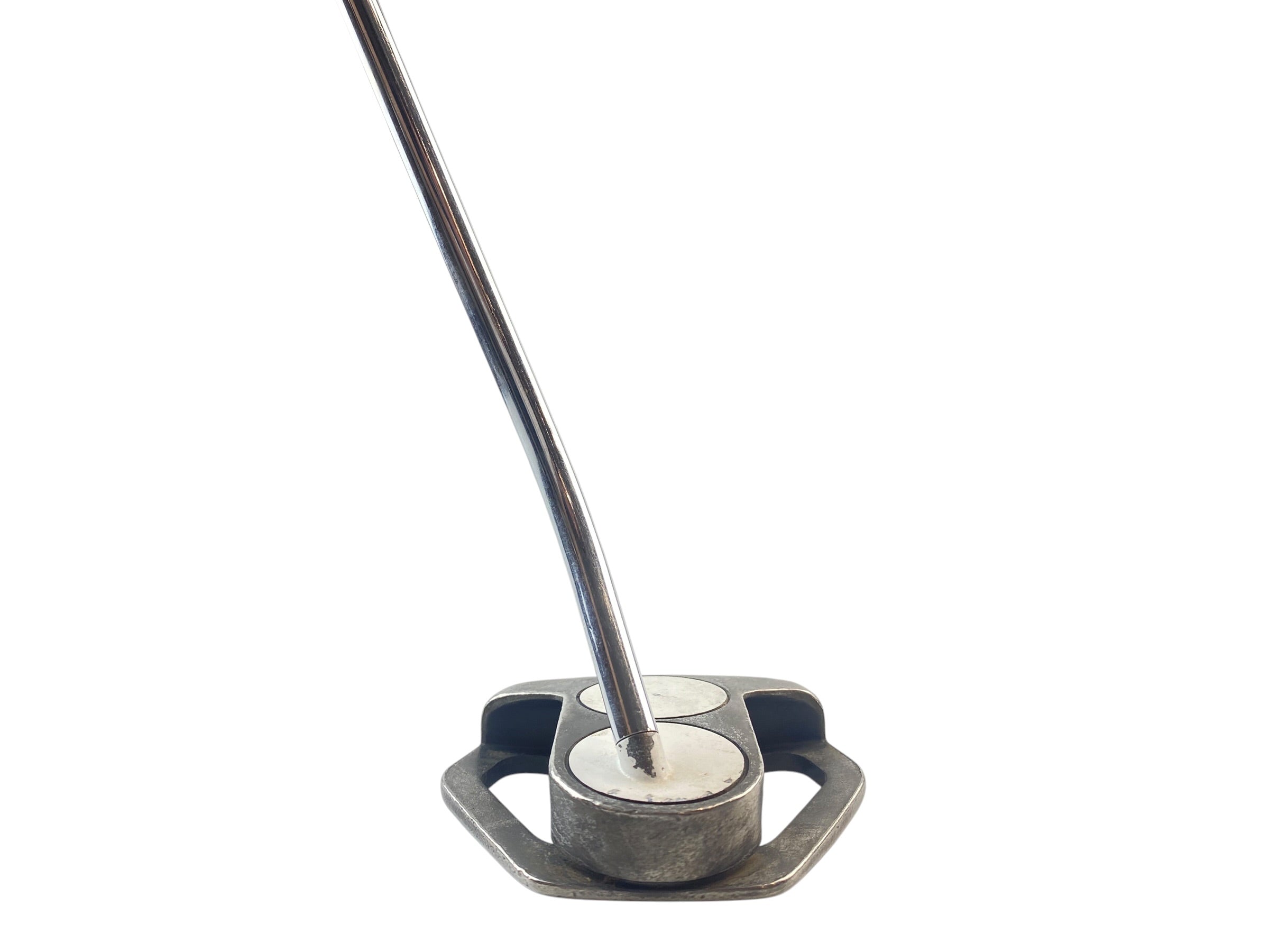 Odyssey 2-Ball Backstryke Putter / 35 Inch