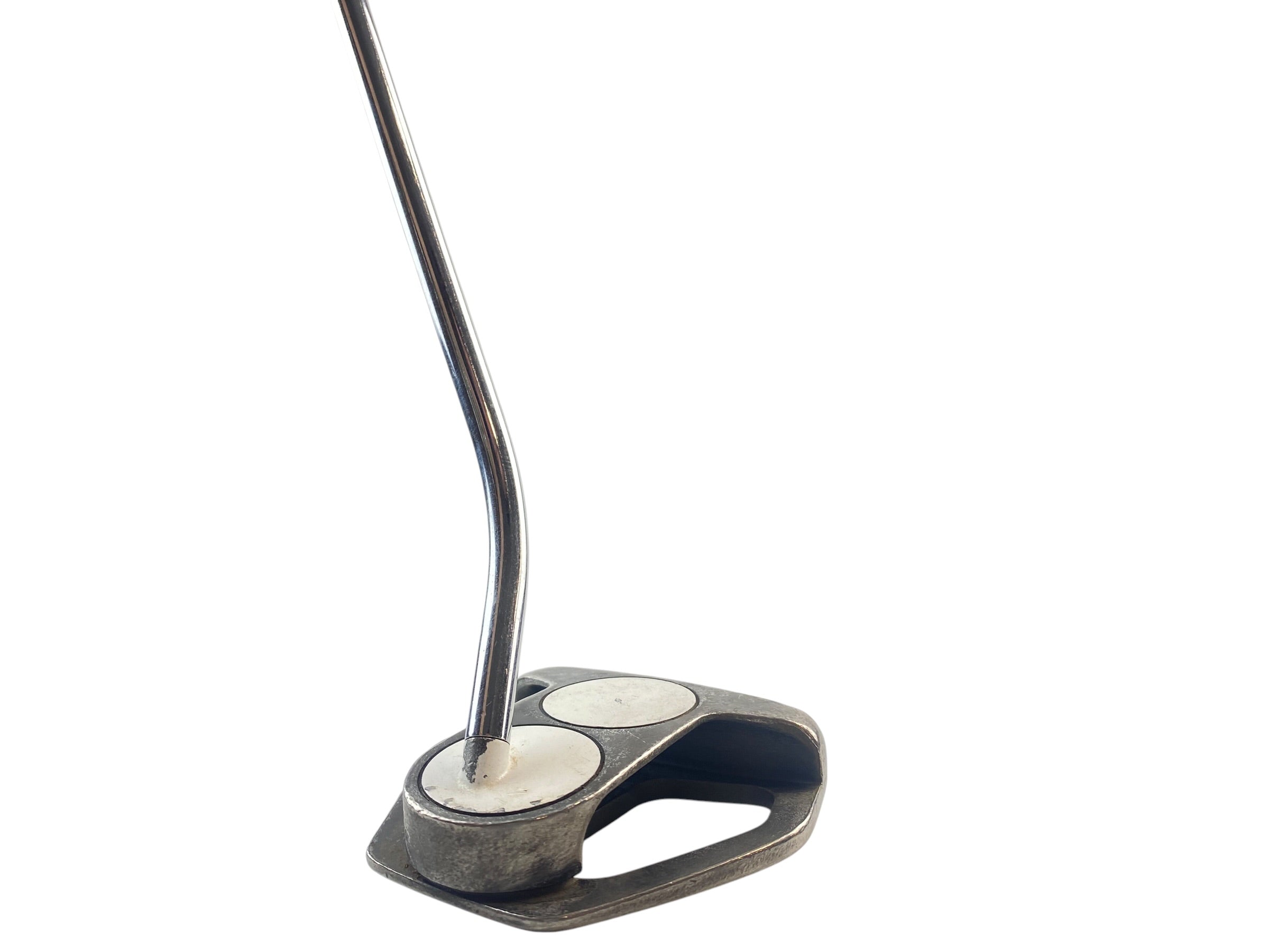 Odyssey 2-Ball Backstryke Putter / 35 Inch