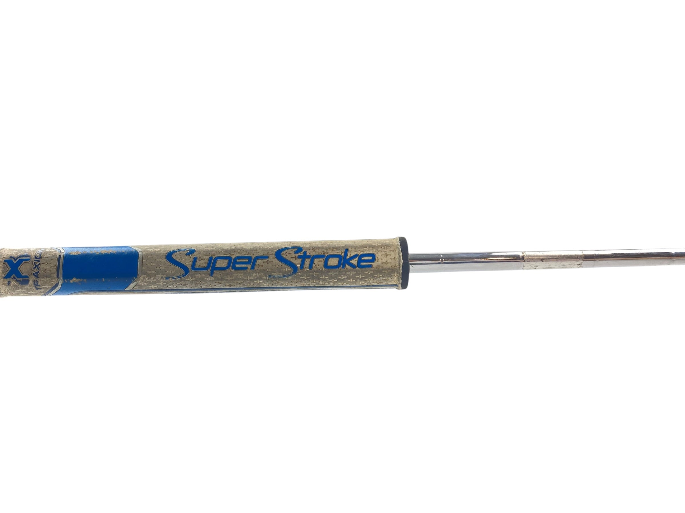 Odyssey 2-Ball Backstryke Putter / 35 Inch