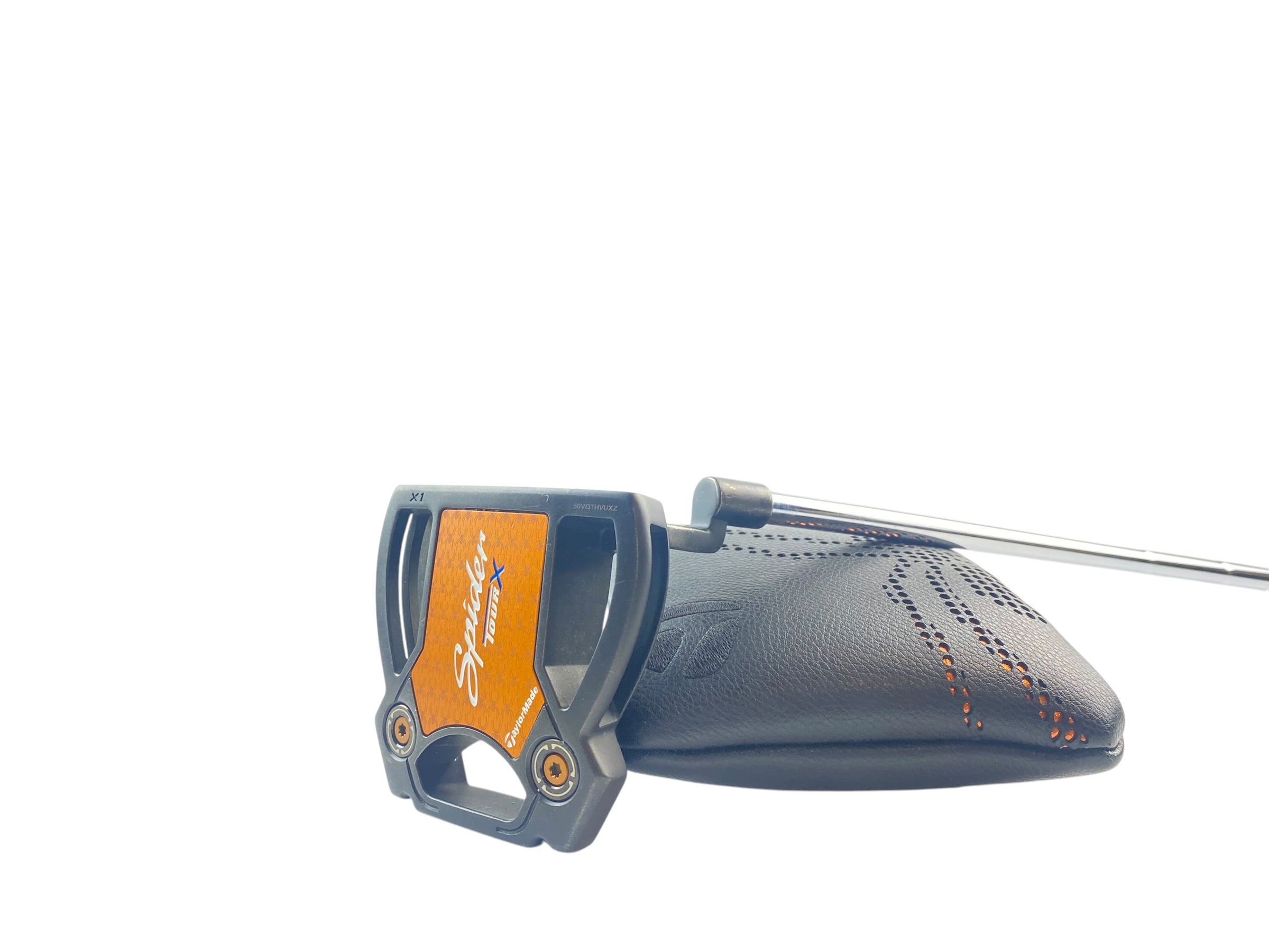 Taylormade Spider Tour-X Black 2025 Putter / 33 Inch