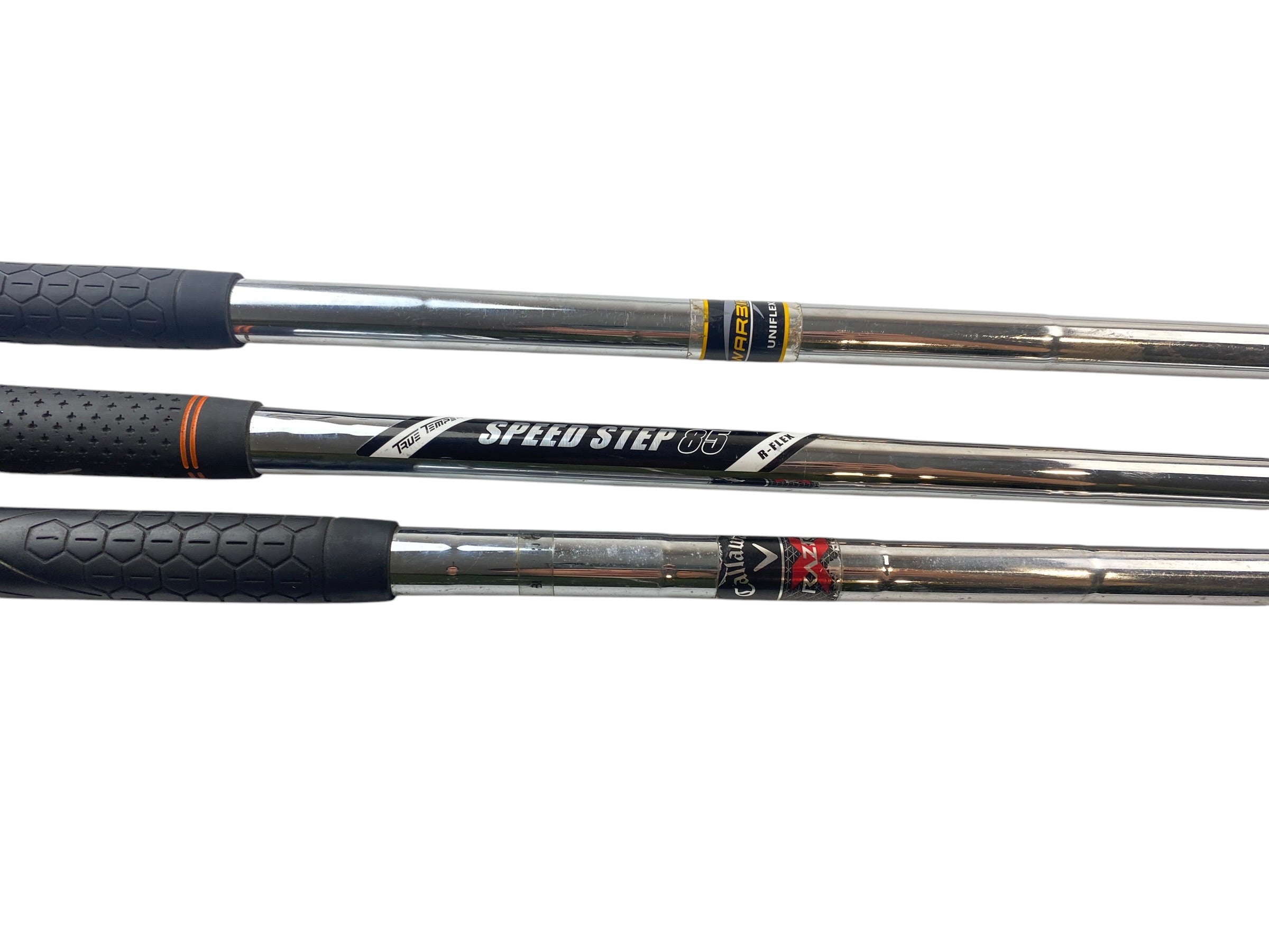 £400 Callaway Full Set / Regular Flex