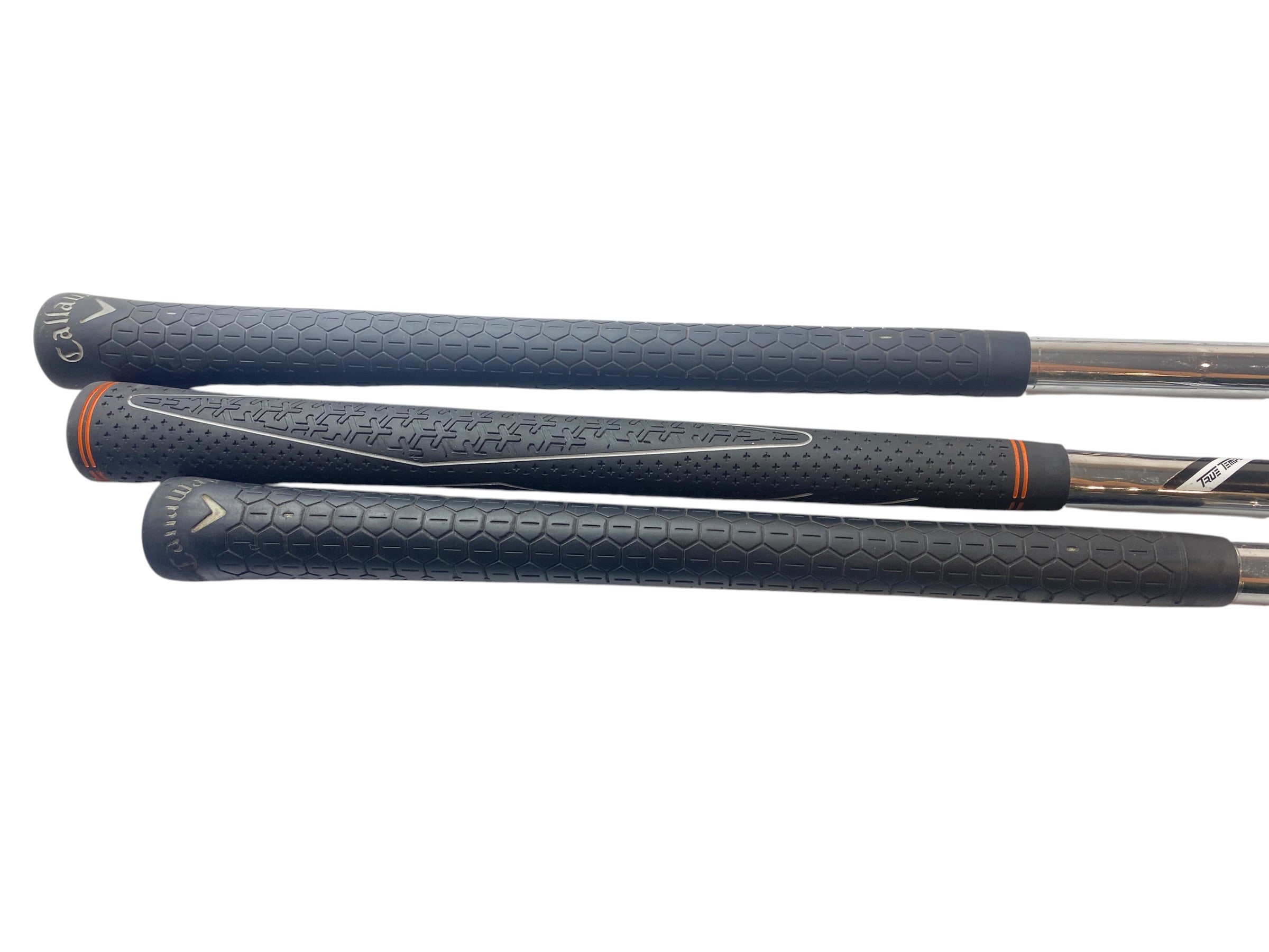 £400 Callaway Full Set / Regular Flex