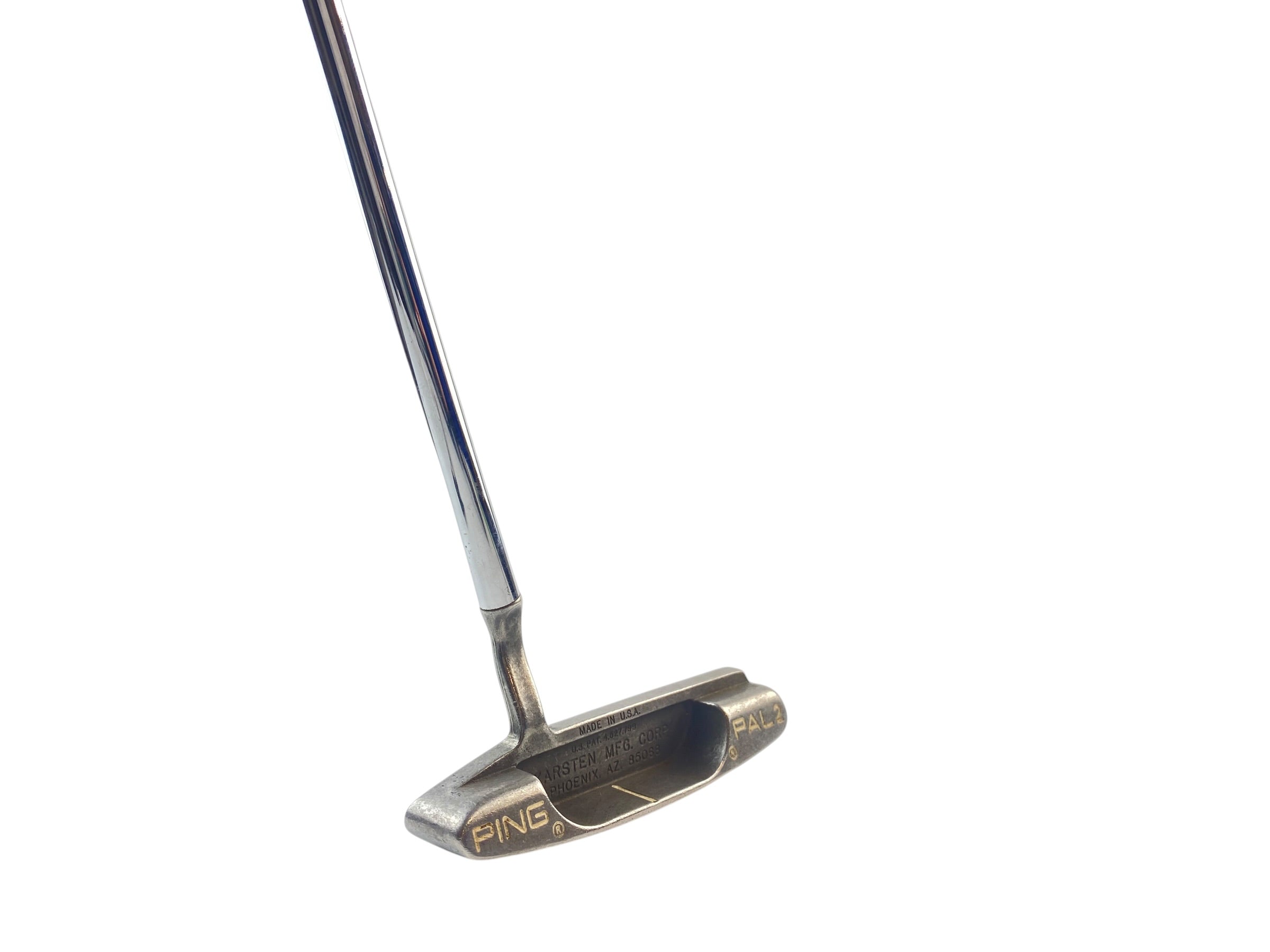PING Karsten Pal 2 Putter / 36 Inch