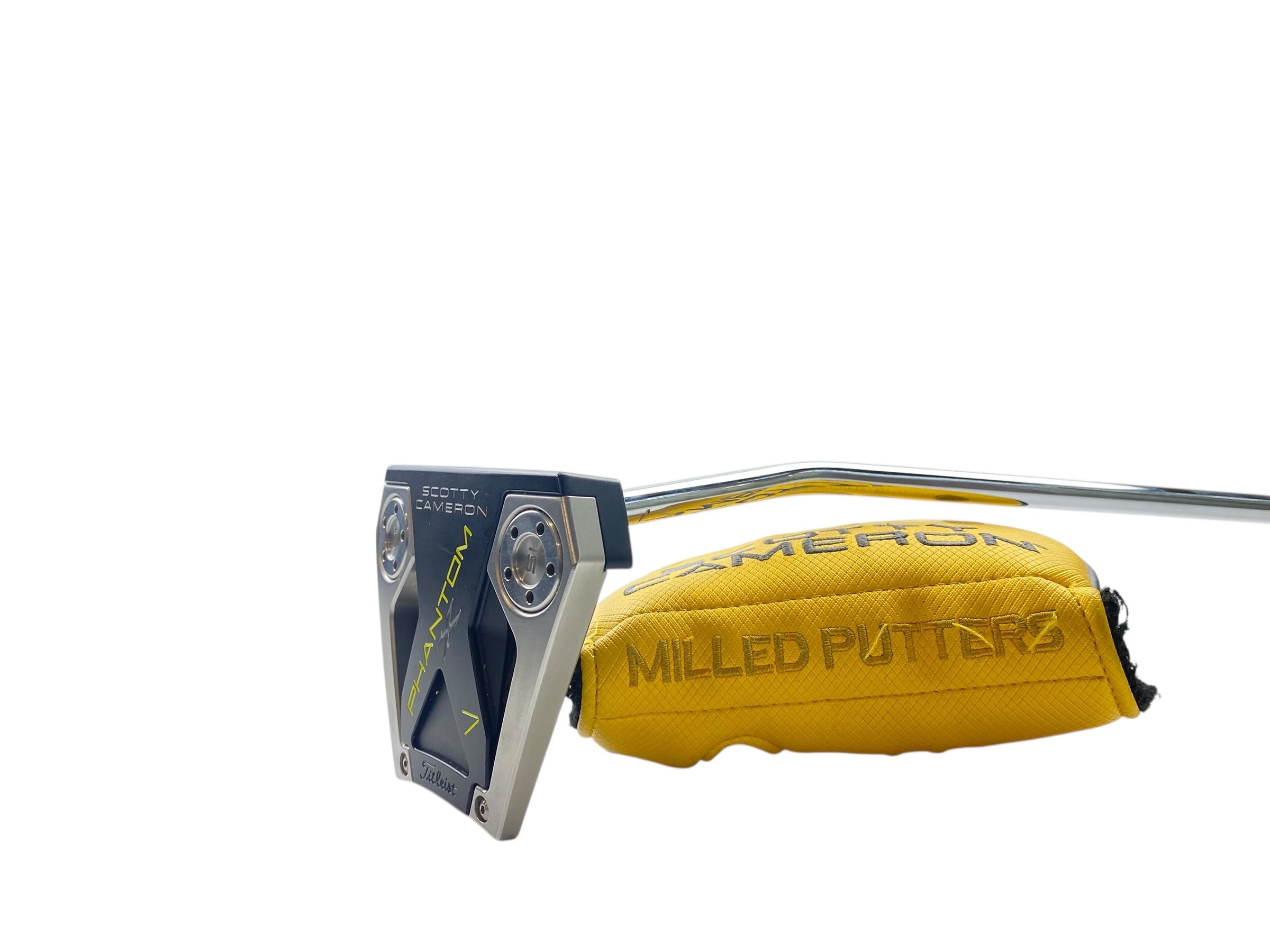 Scotty Cameron Phantom X 7 2019 Putter / 34 Inch