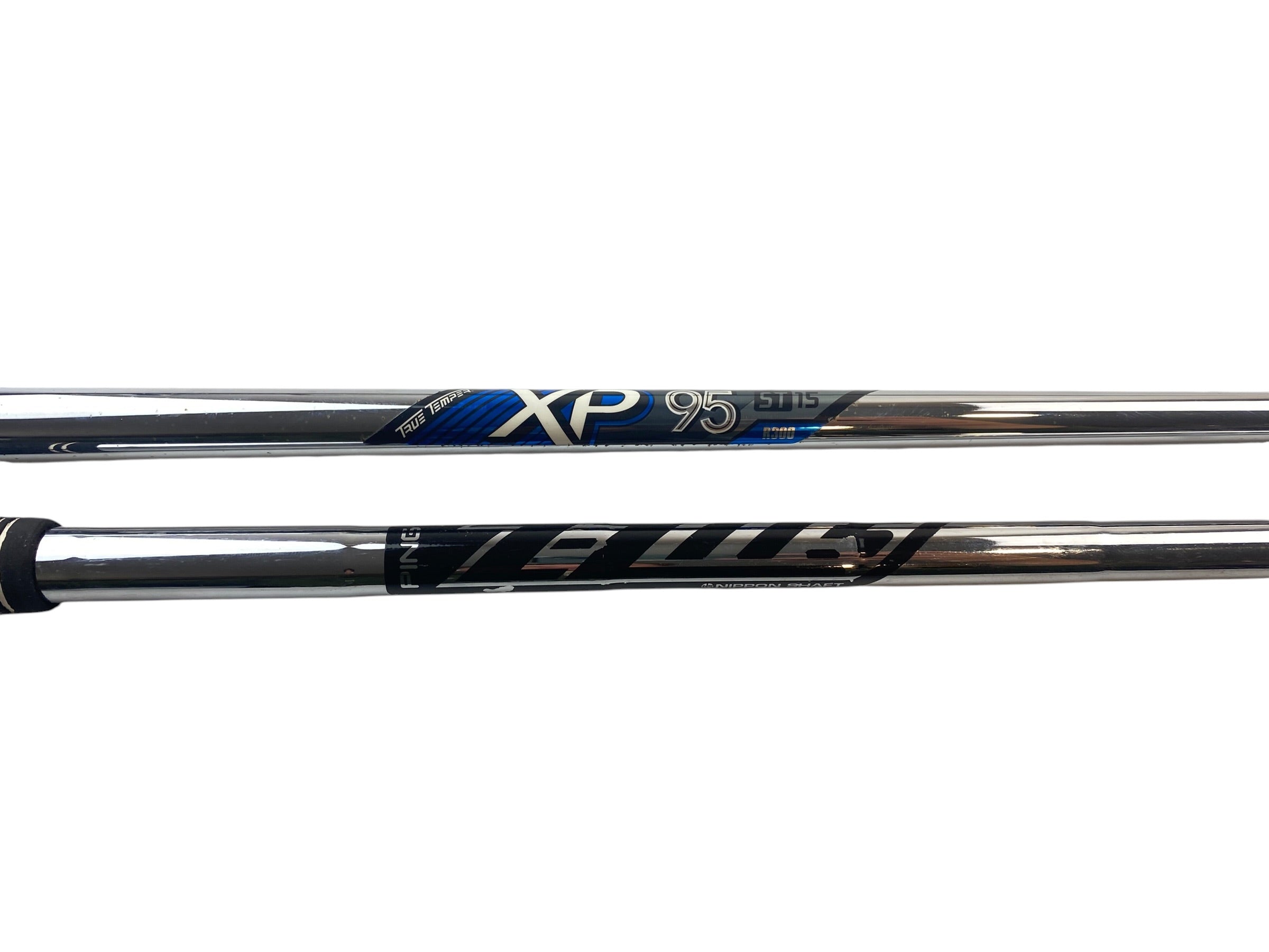 £700 Intermediate Full Set / Regular Flex