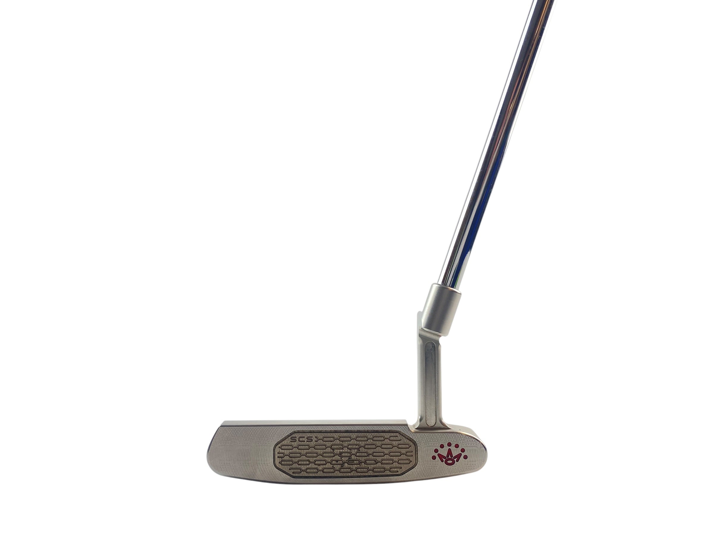 Scotty Cameron Studio Style Newport 2025 Putter / 34 Inch
