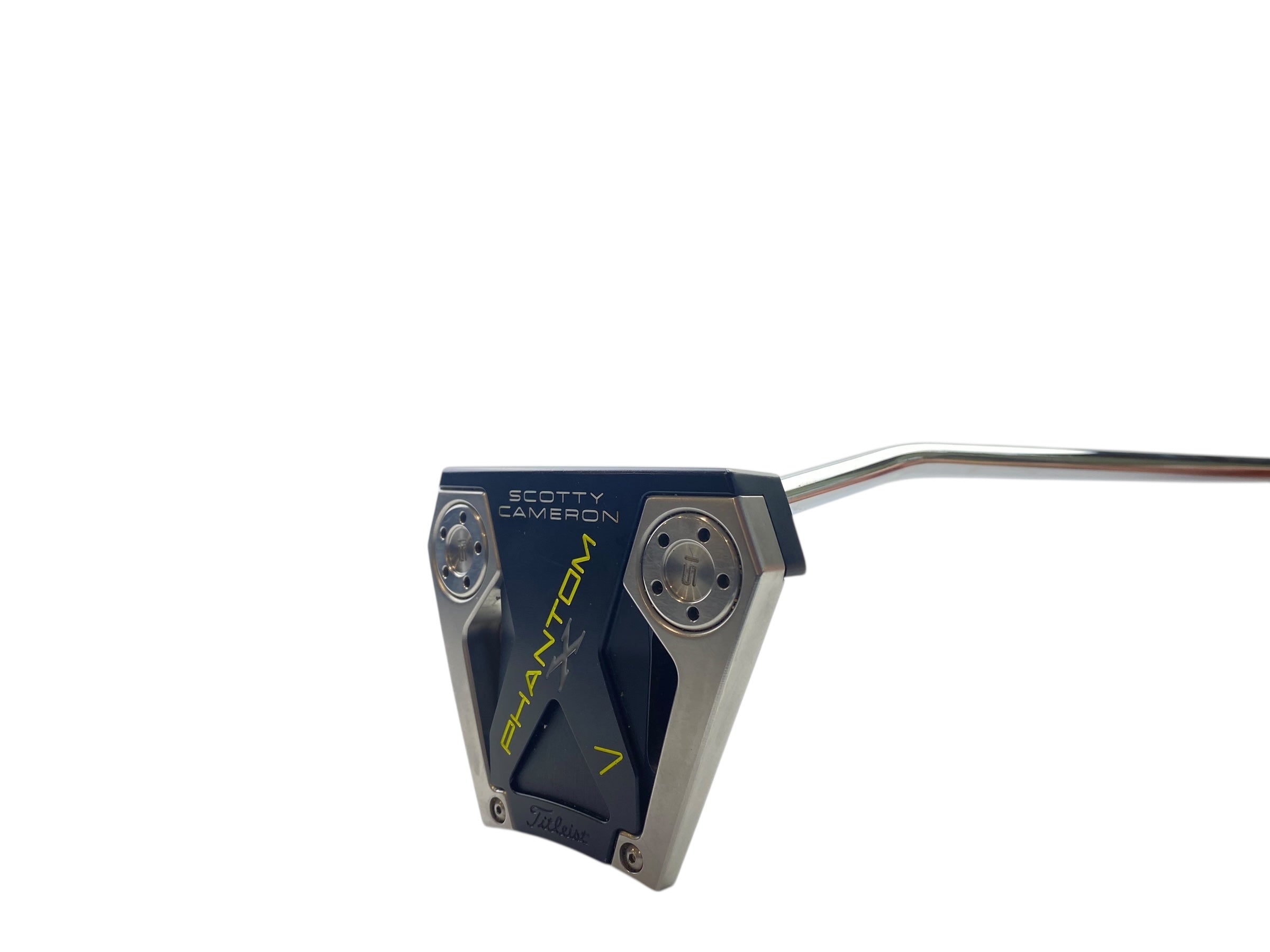 Scotty Cameron Phantom X 7 2019 Putter / 34 Inch