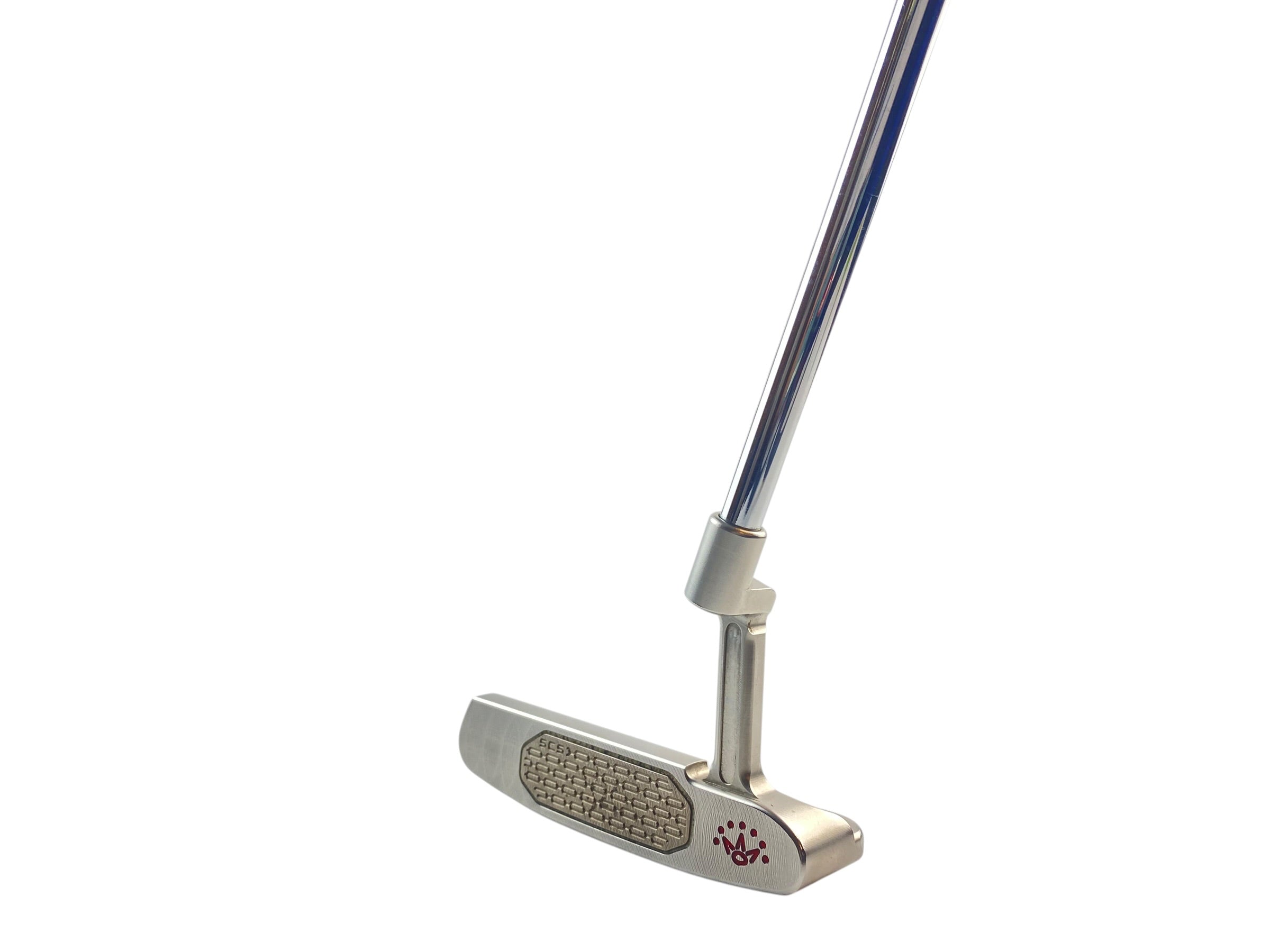 Scotty Cameron Studio Style Newport 2025 Putter / 34 Inch