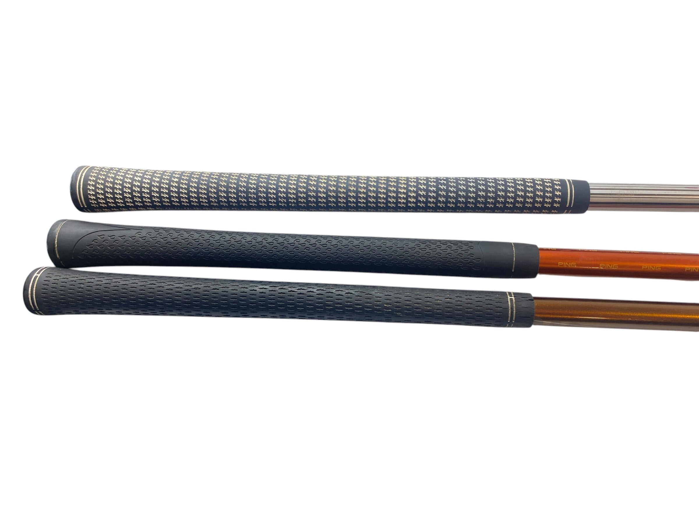 £700 Intermediate Full Set / Regular Flex