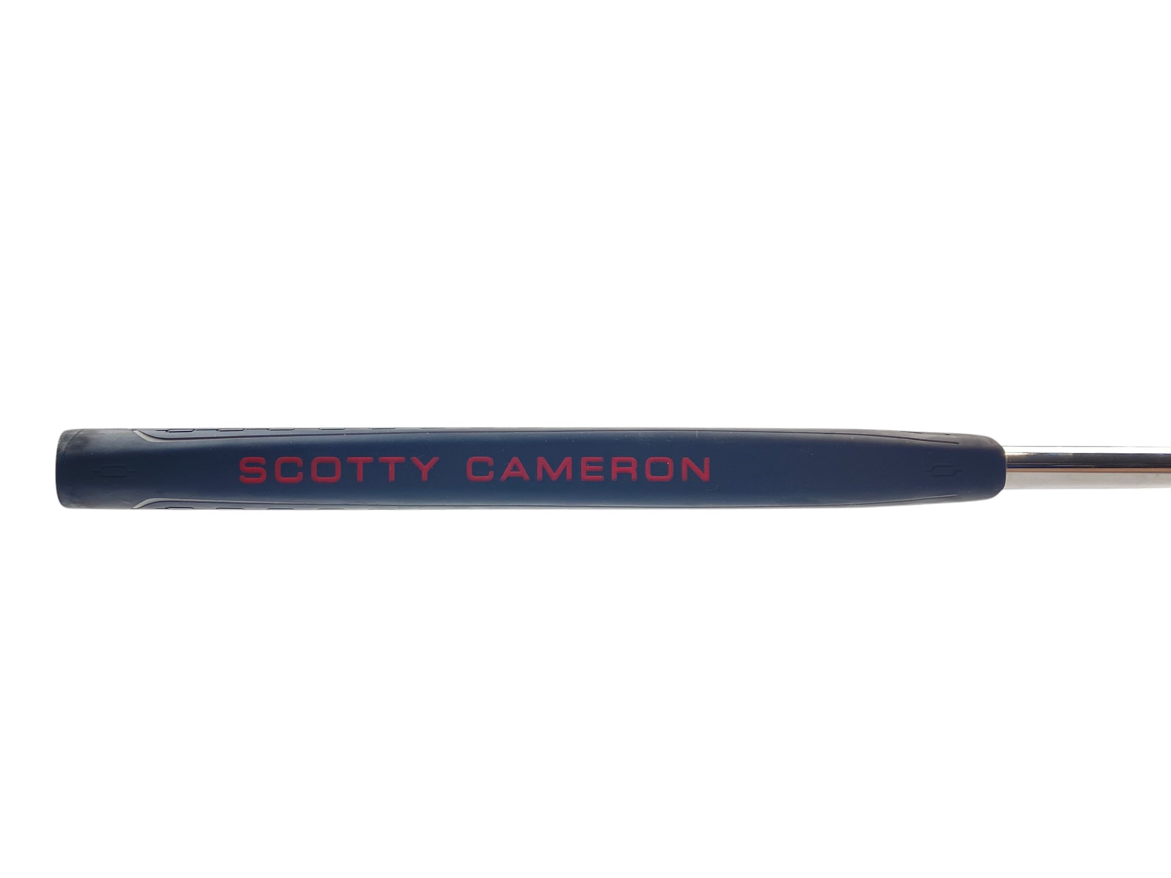 Scotty Cameron Studio Style Newport 2025 Putter / 34 Inch