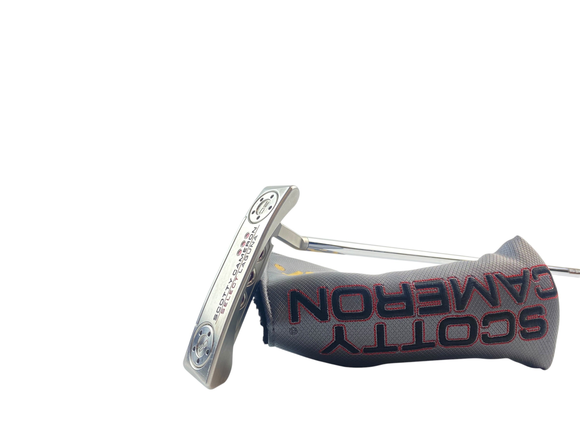 Scotty Cameron Select Laguna 2018 Putter / 33 Inch