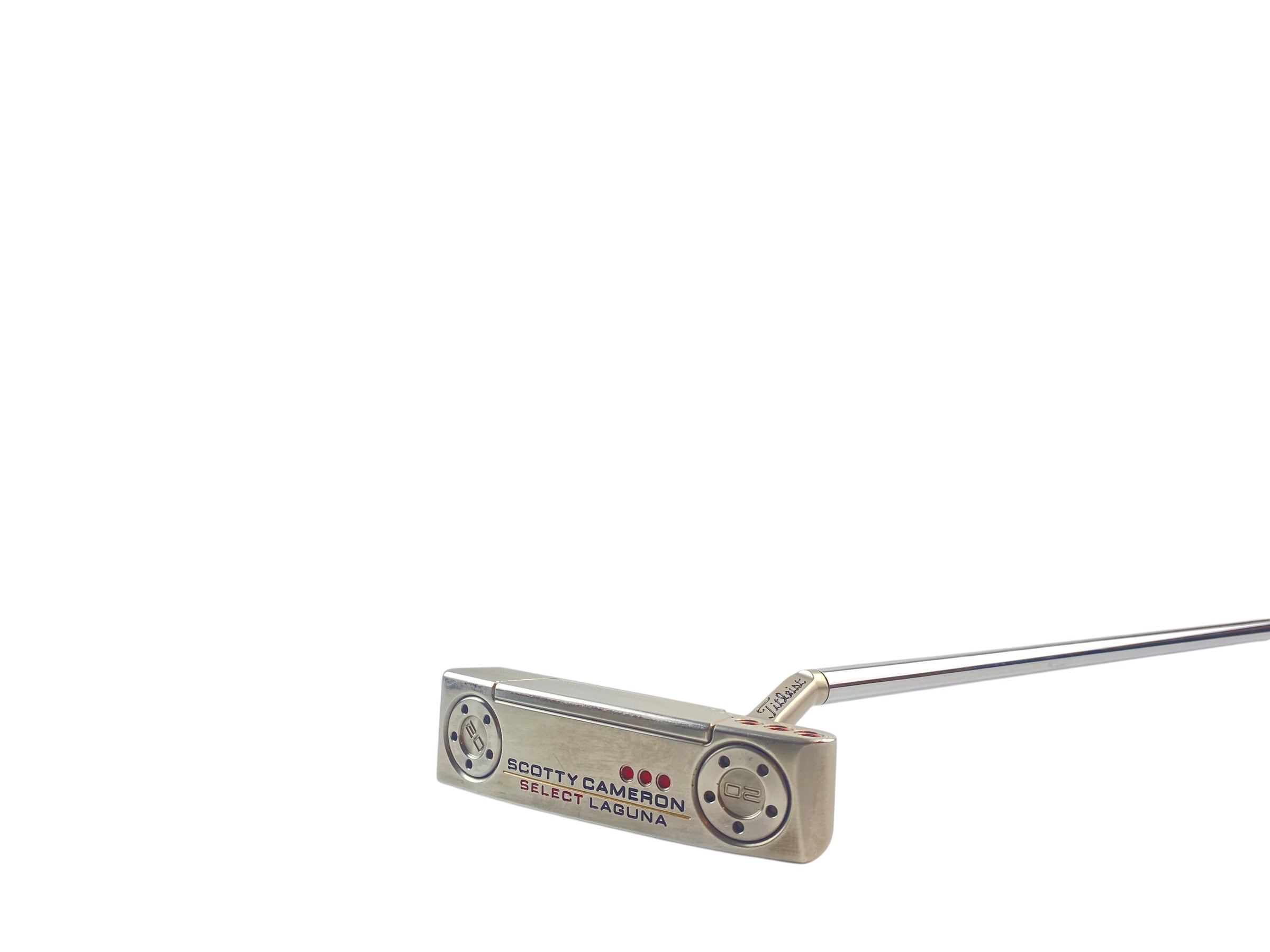 Scotty Cameron Select Laguna 2018 Putter / 33 Inch