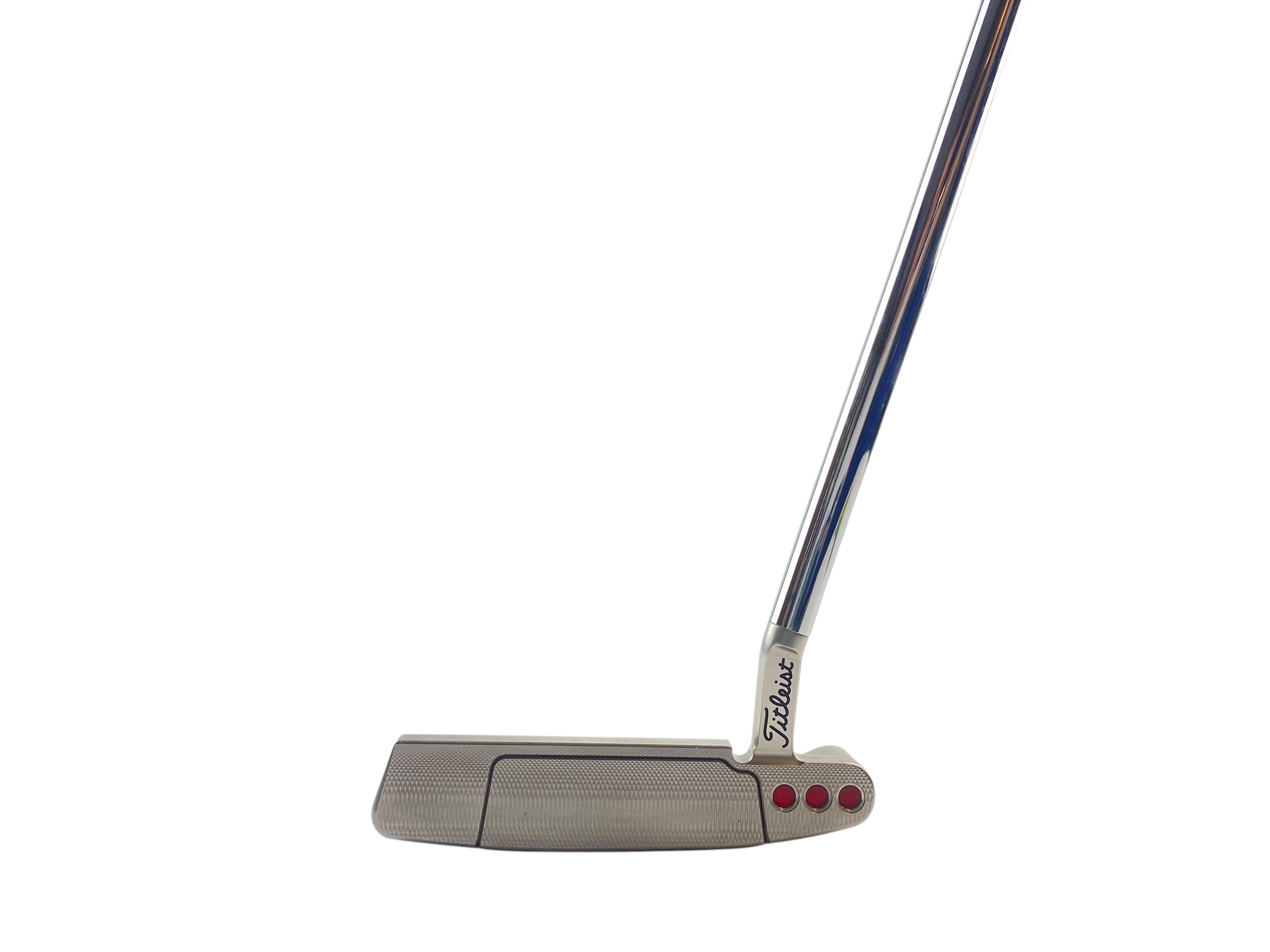 Scotty Cameron Select Laguna 2018 Putter / 33 Inch