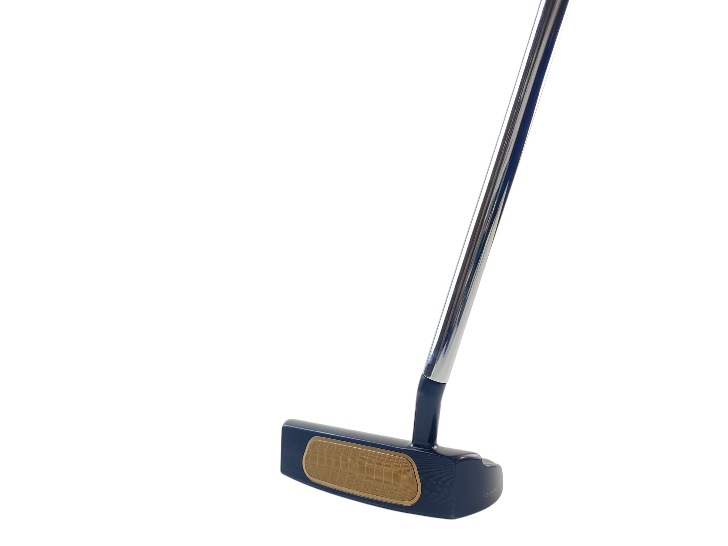 Odyssey Ai-One Milled Three T Putter / 34 Inch