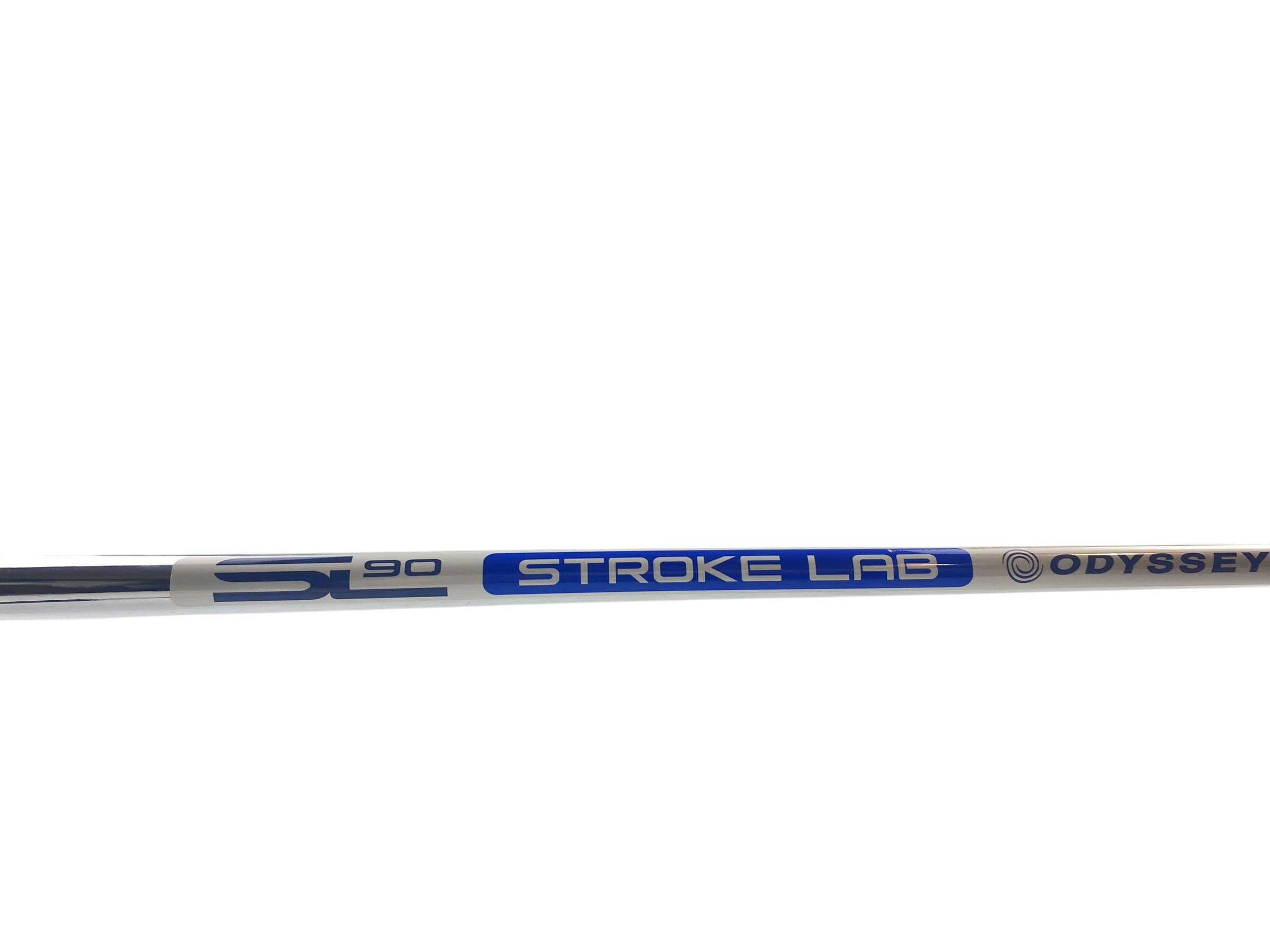 Odyssey Ai-One Milled Three T Putter / 34 Inch