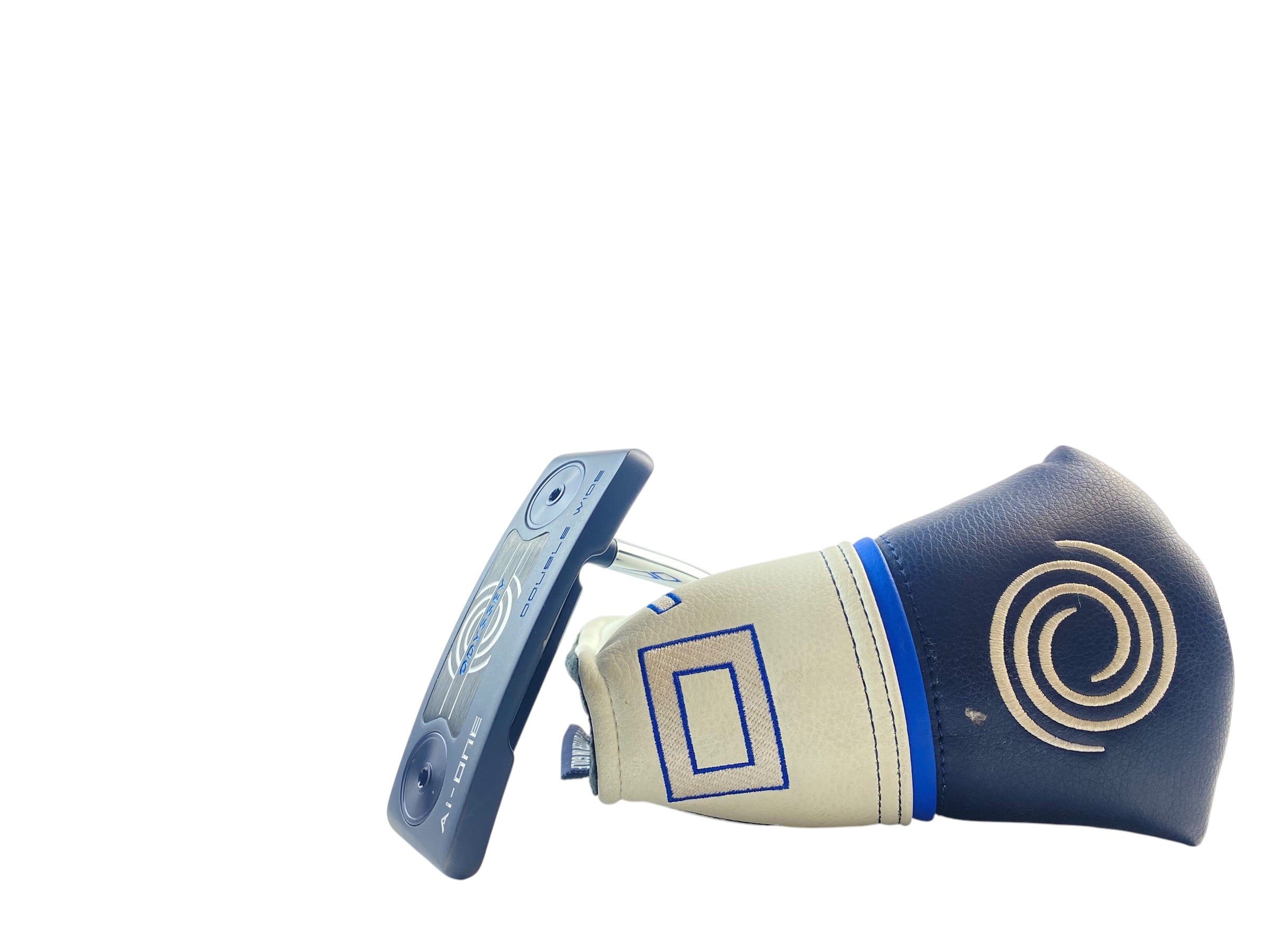 Odyssey Ai-One Double Wide Putter / 35 Inch
