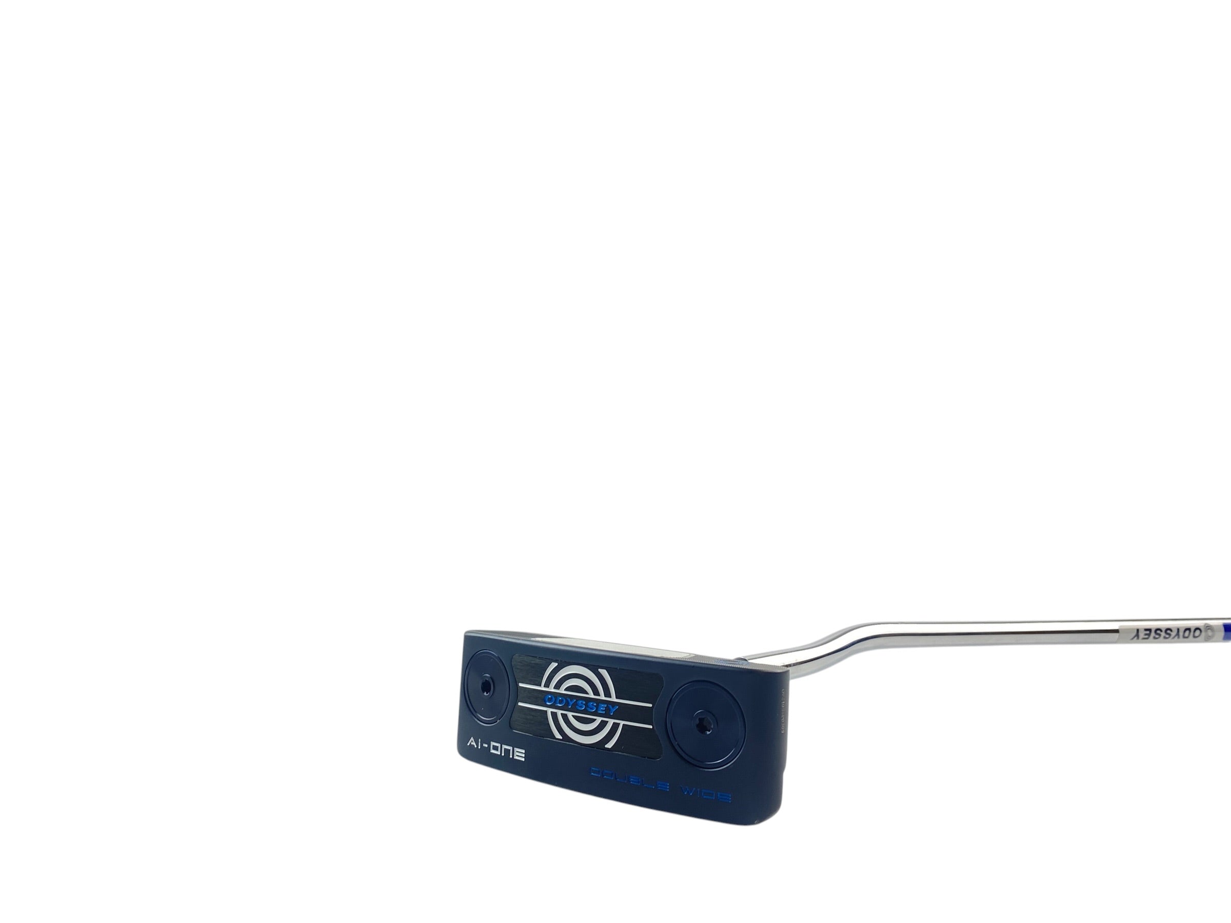 Odyssey Ai-One Double Wide Putter / 35 Inch