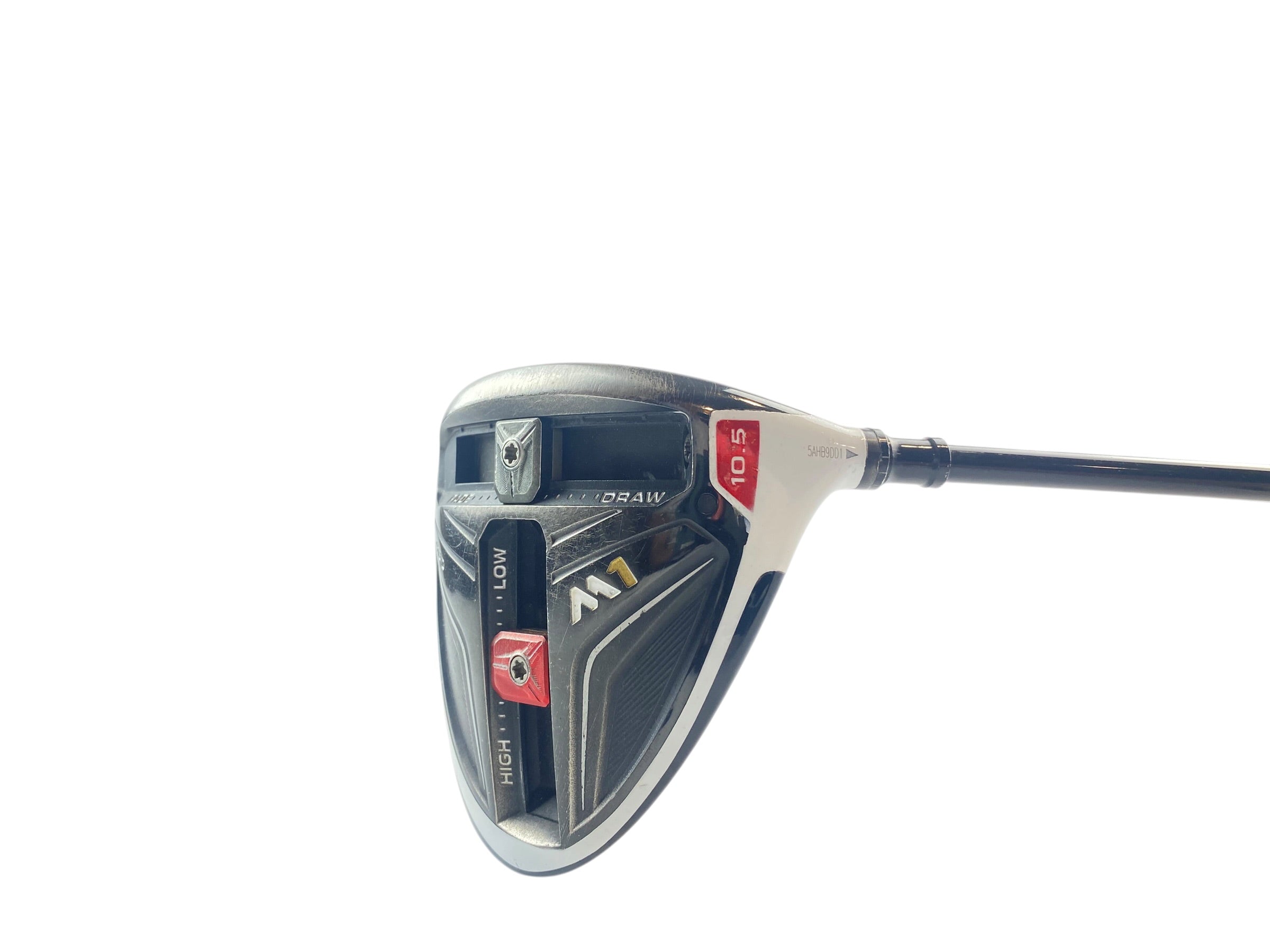Taylormade M1 2016 Driver / 10.5 Degree / Regular Flex
