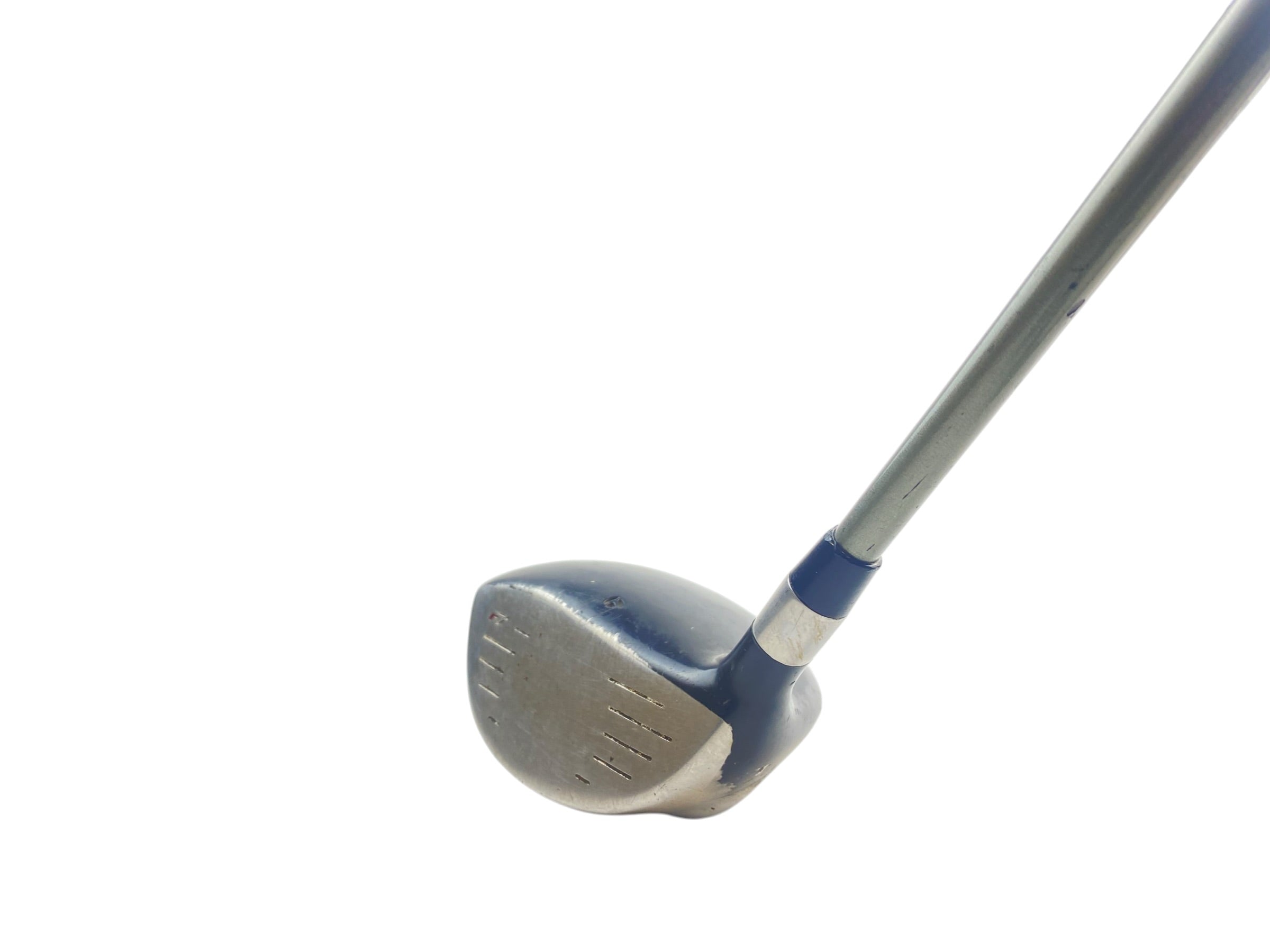 Taylormade r7 Quad 3 Wood / 15 Degree / Regular Flex