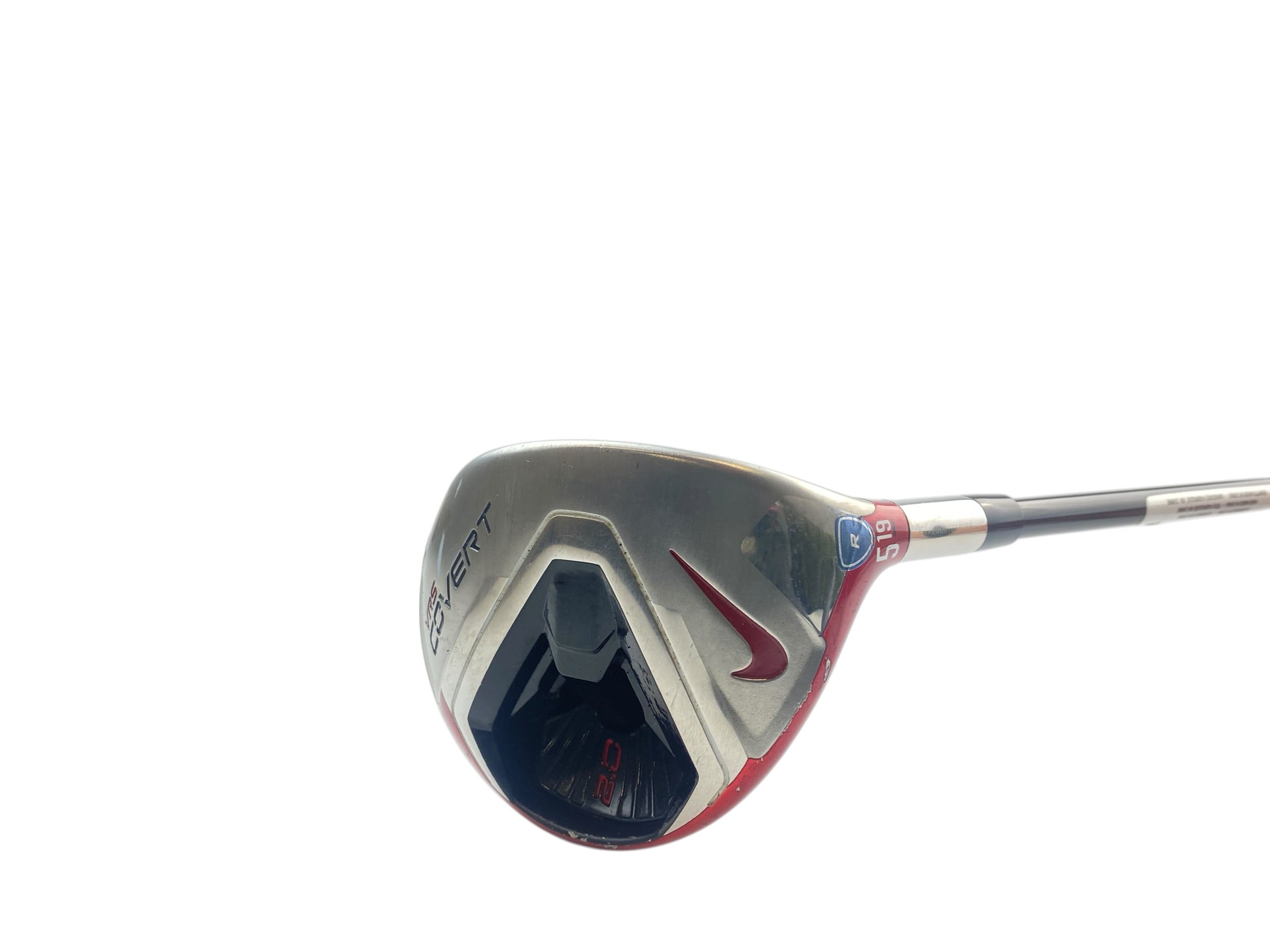 Nike VR-S Covert 5 Wood / 19 Degree / Regular Flex