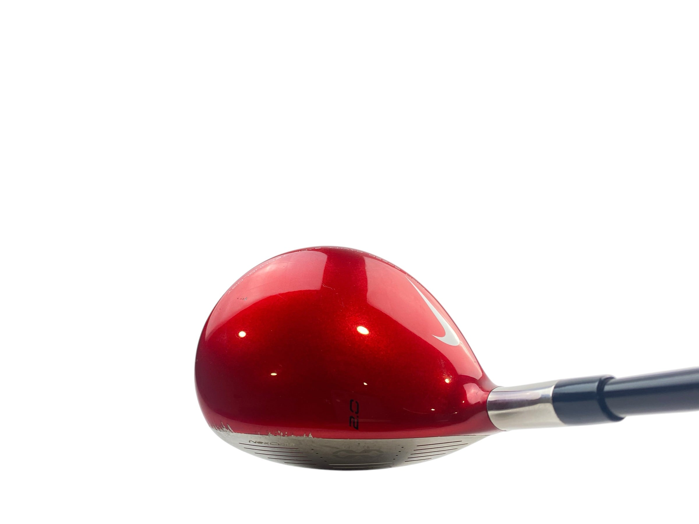 Nike VR-S Covert 5 Wood / 19 Degree / Regular Flex