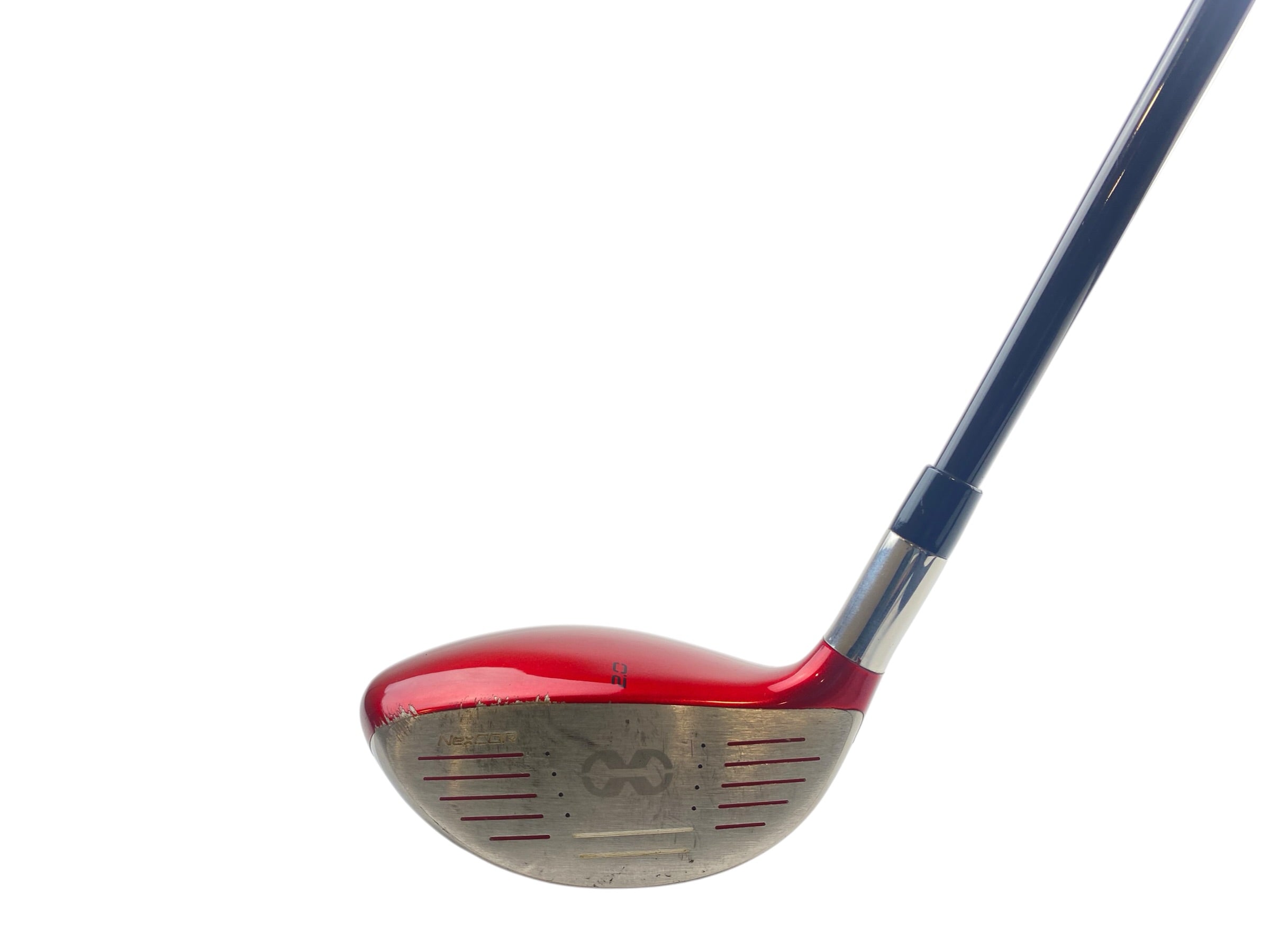 Nike VR-S Covert 5 Wood / 19 Degree / Regular Flex
