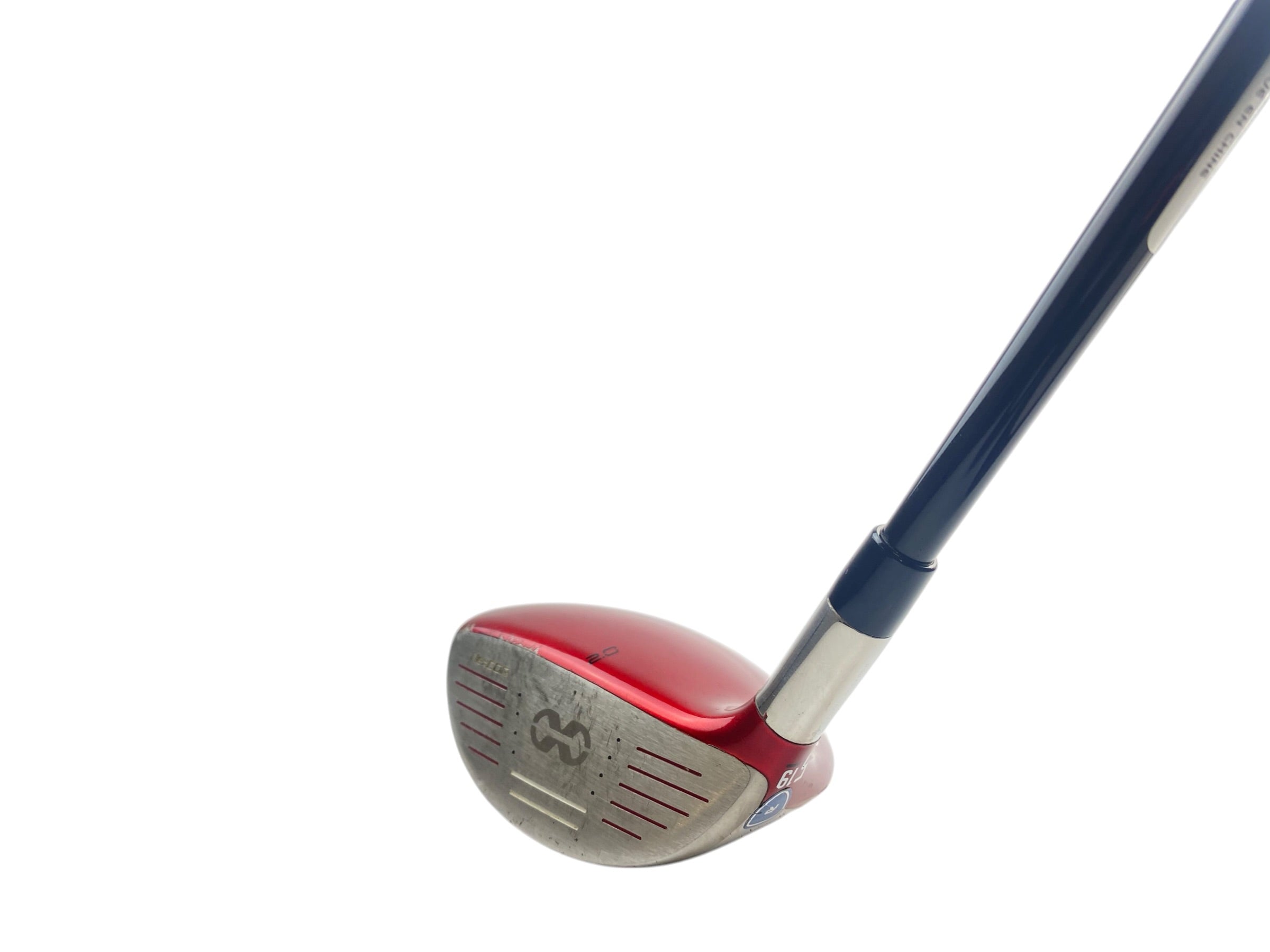 Nike VR-S Covert 5 Wood / 19 Degree / Regular Flex