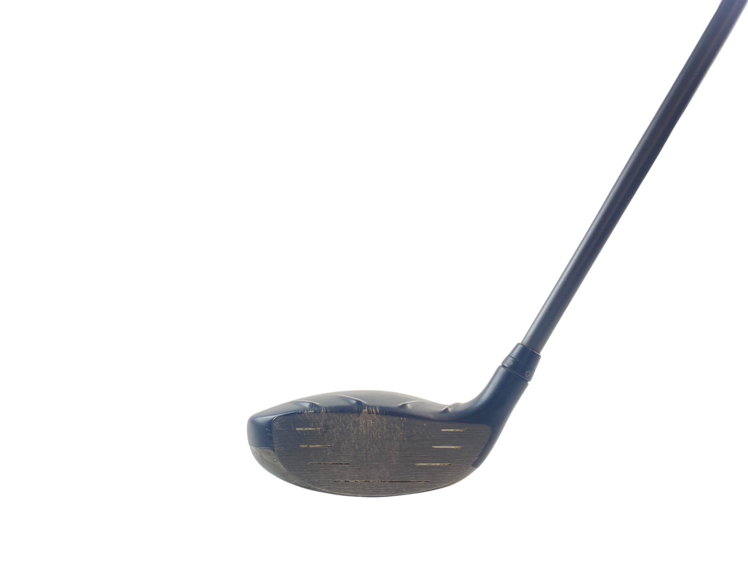 PING G Series Tec 3 Wood / 16 Degree / Stiff Flex