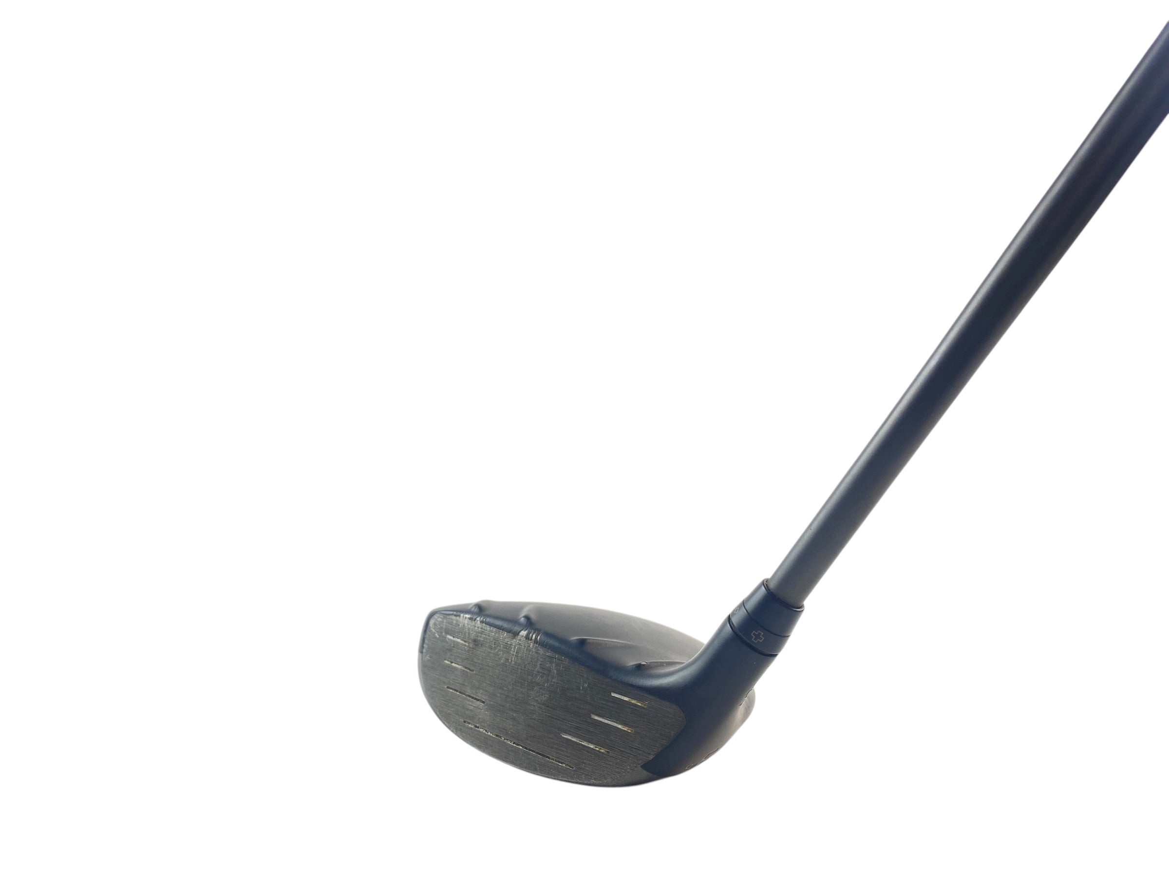 PING G Series Tec 3 Wood / 16 Degree / Stiff Flex