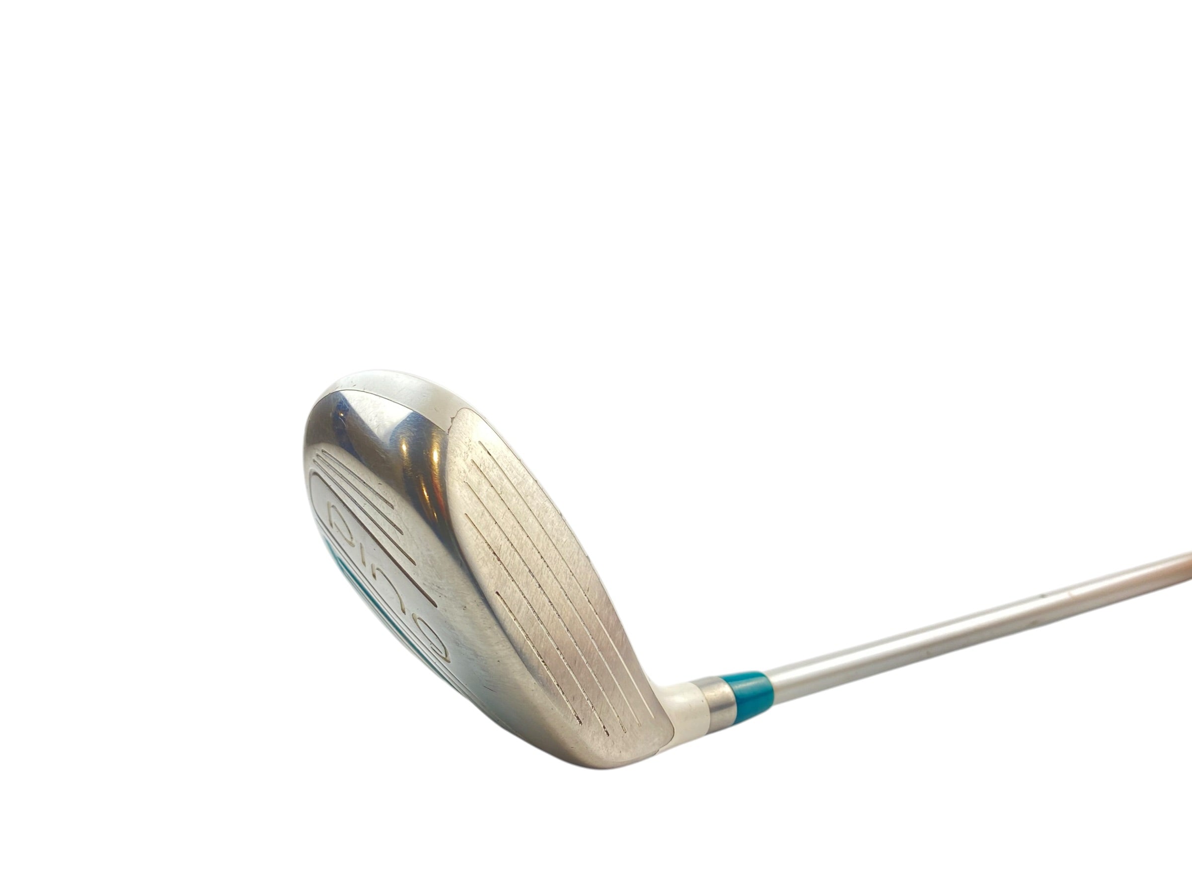 PING Rhapsody 5 Wood / 22 Degree / Ladies Flex