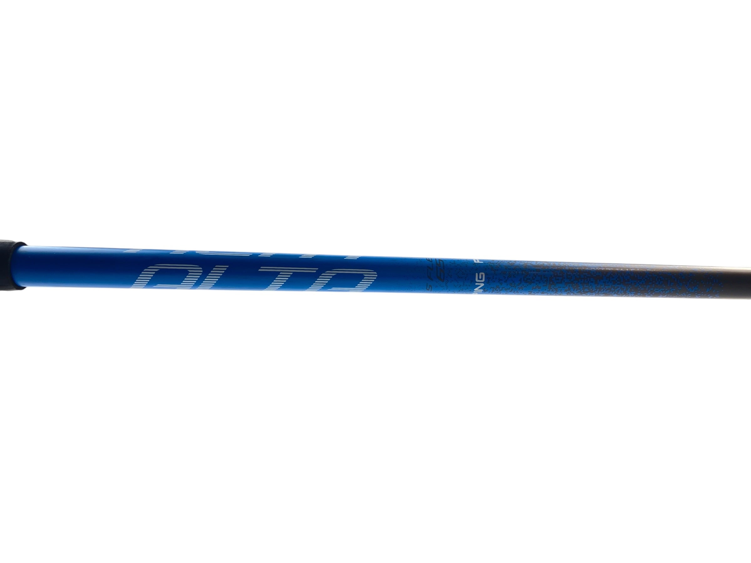 PING G Series Tec 3 Wood / 16 Degree / Stiff Flex