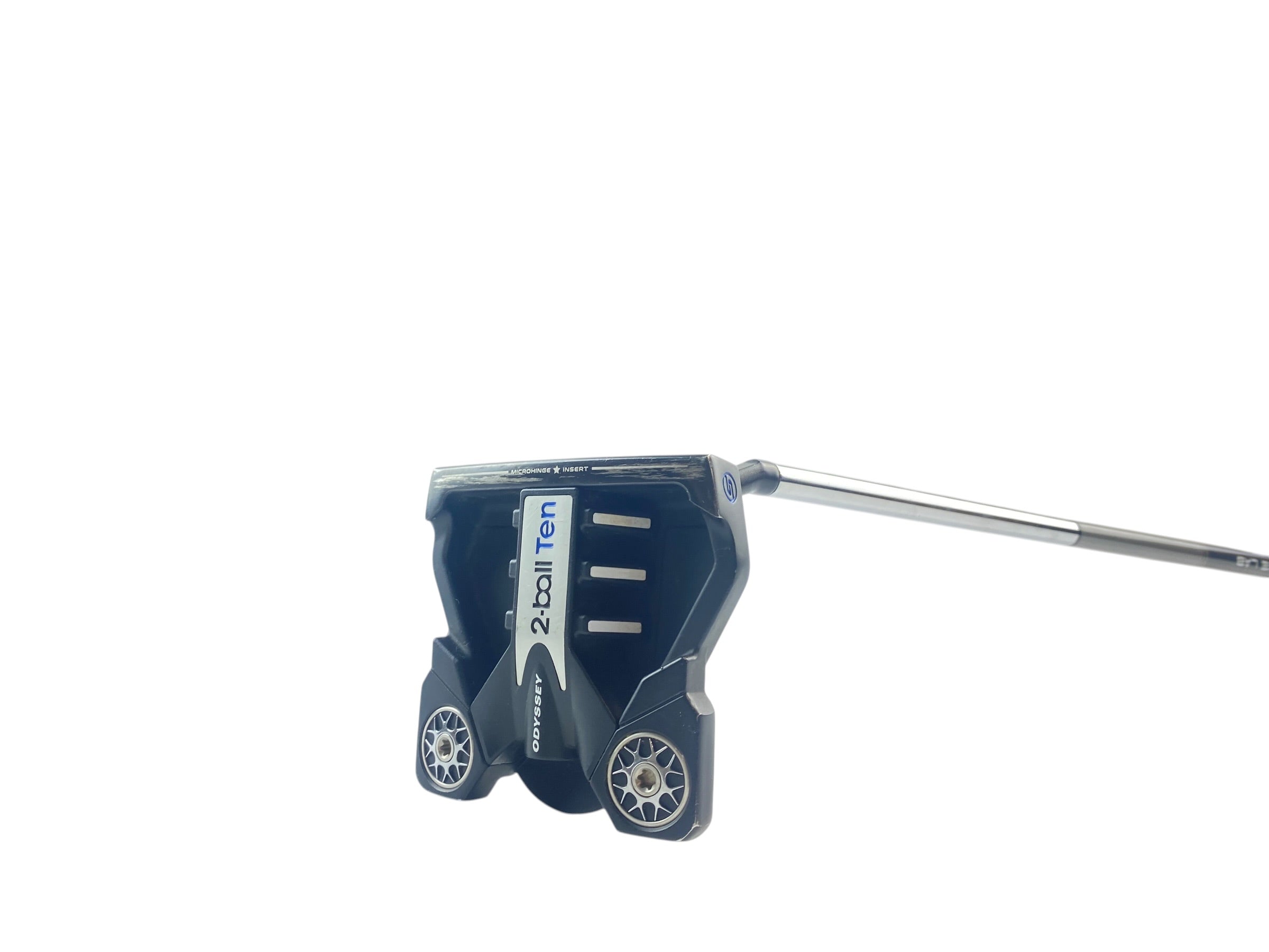 Odyssey 2-Ball Ten Putter / 34 Inch