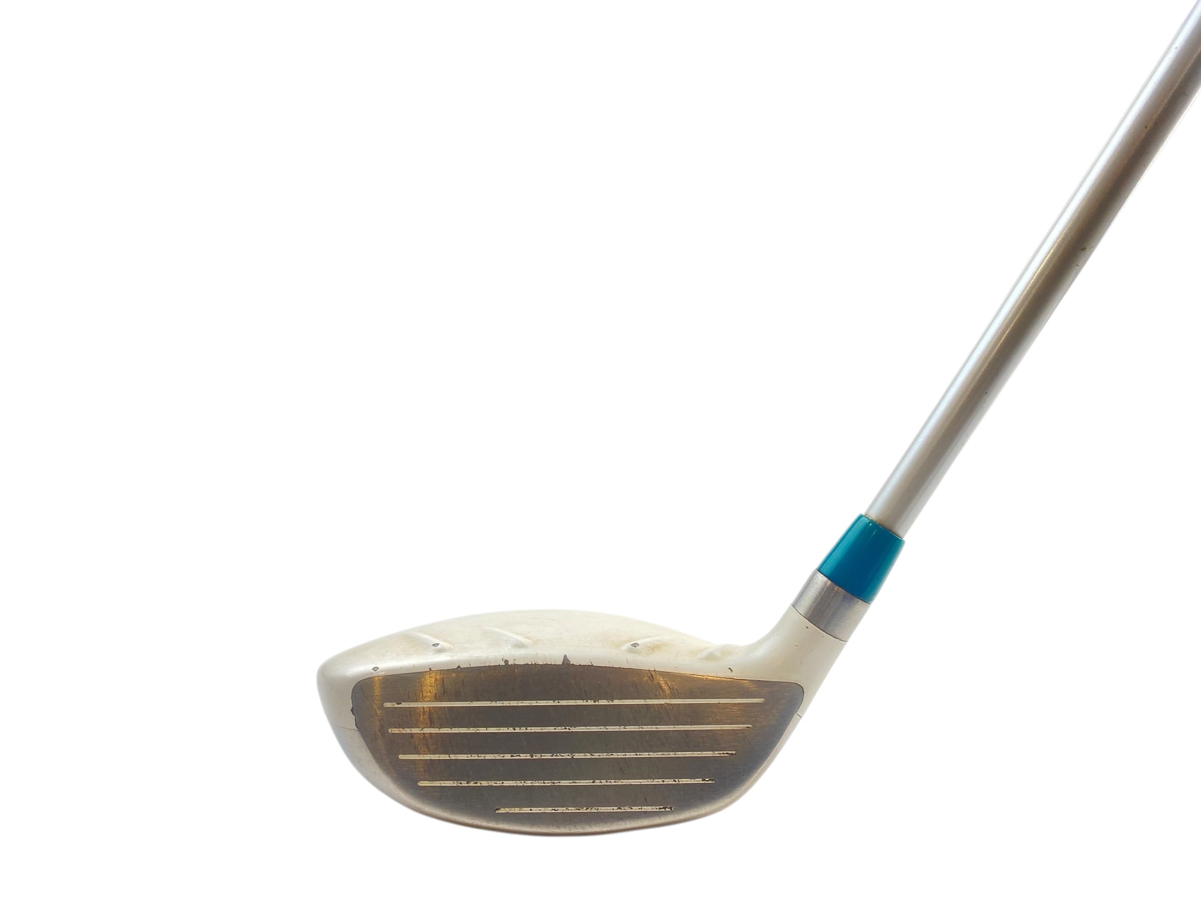 PING Rhapsody 5 Wood / 22 Degree / Ladies Flex