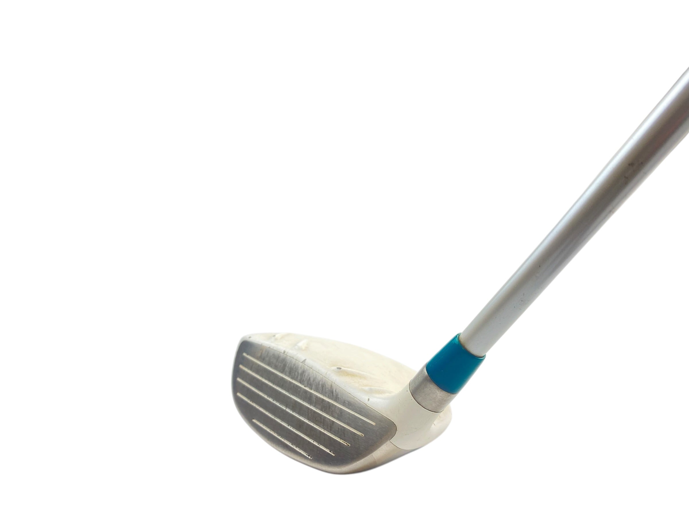 PING Rhapsody 5 Wood / 22 Degree / Ladies Flex