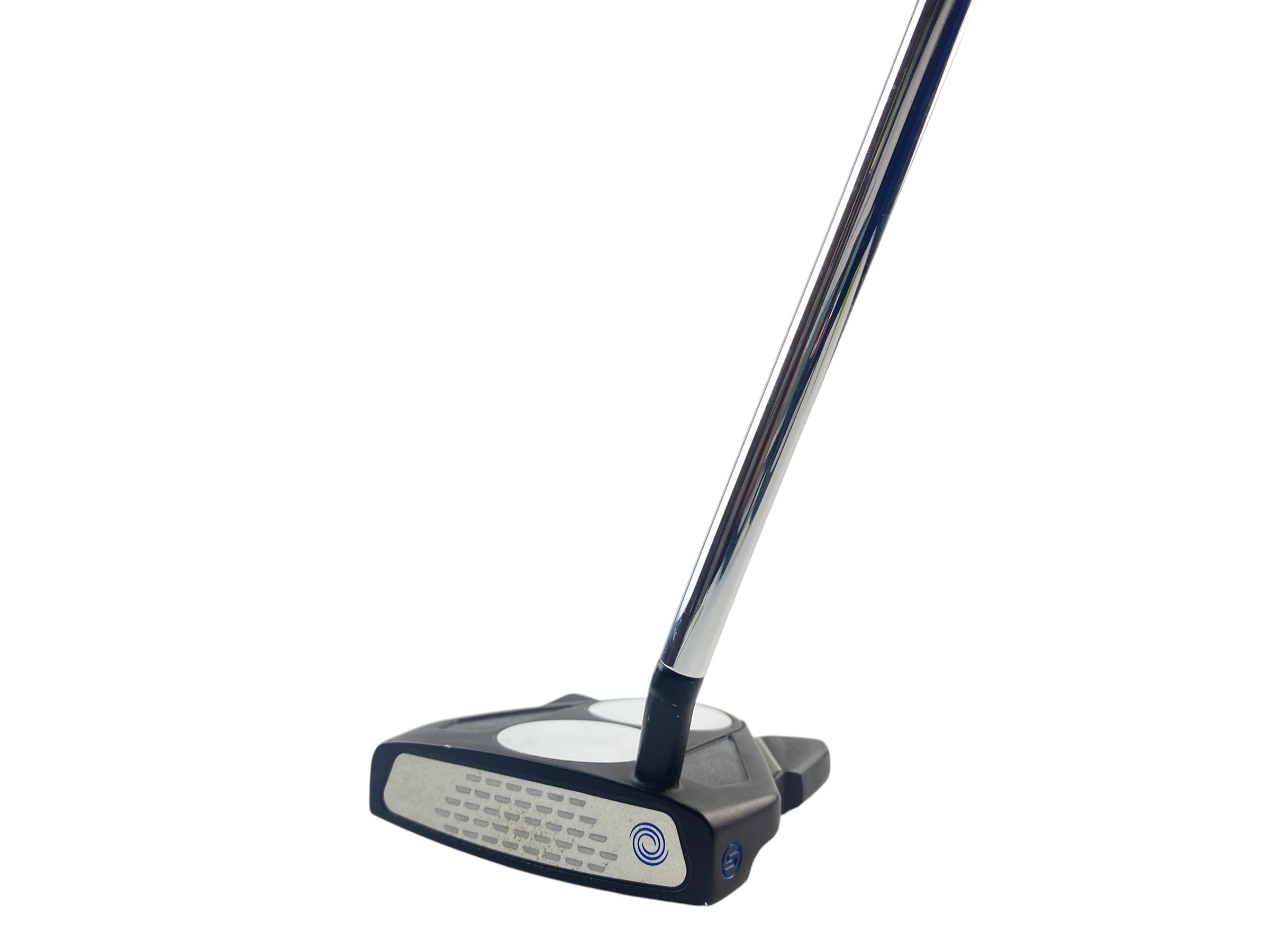Odyssey 2-Ball Ten Putter / 34 Inch