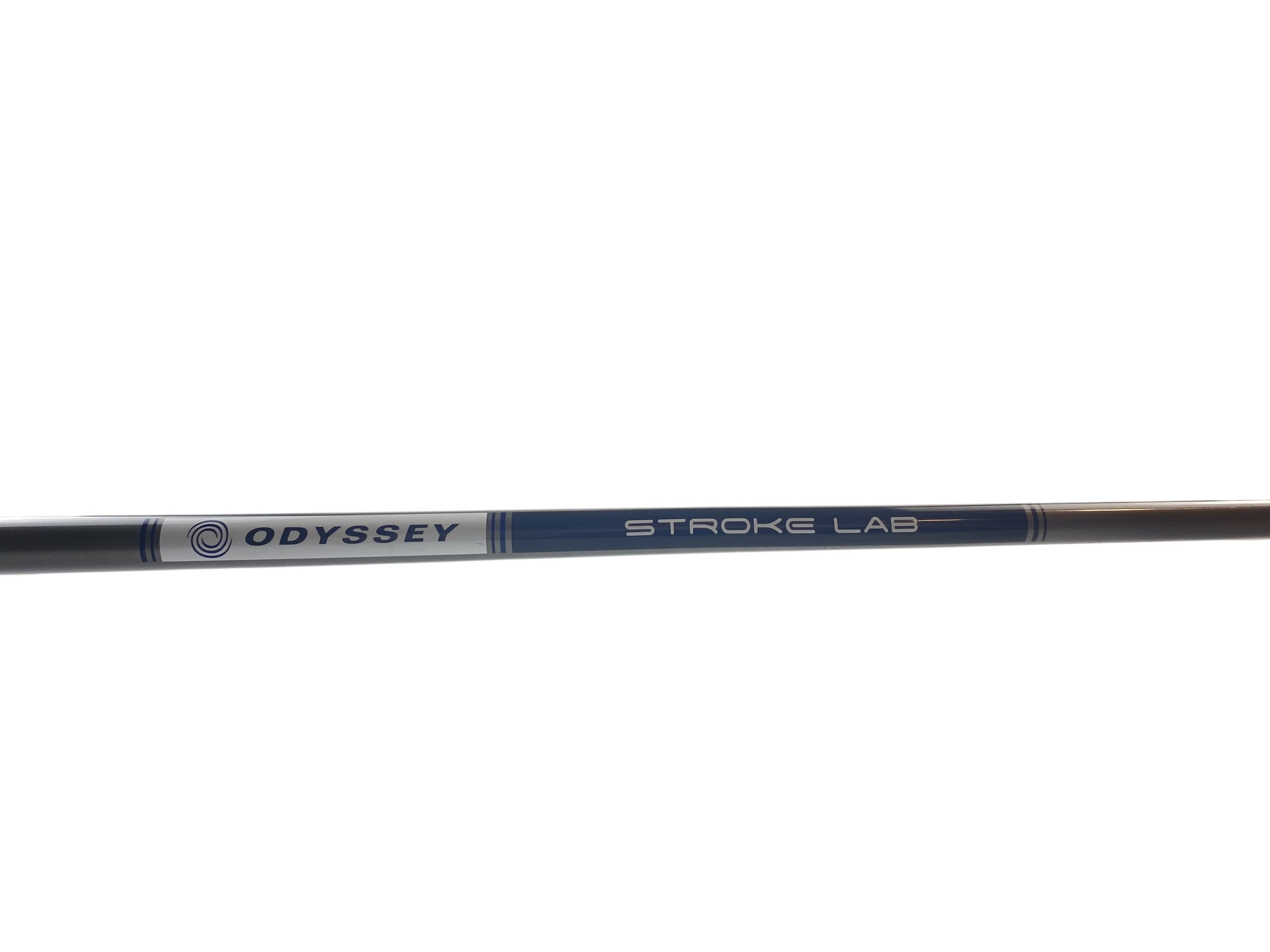 Odyssey 2-Ball Ten Putter / 34 Inch