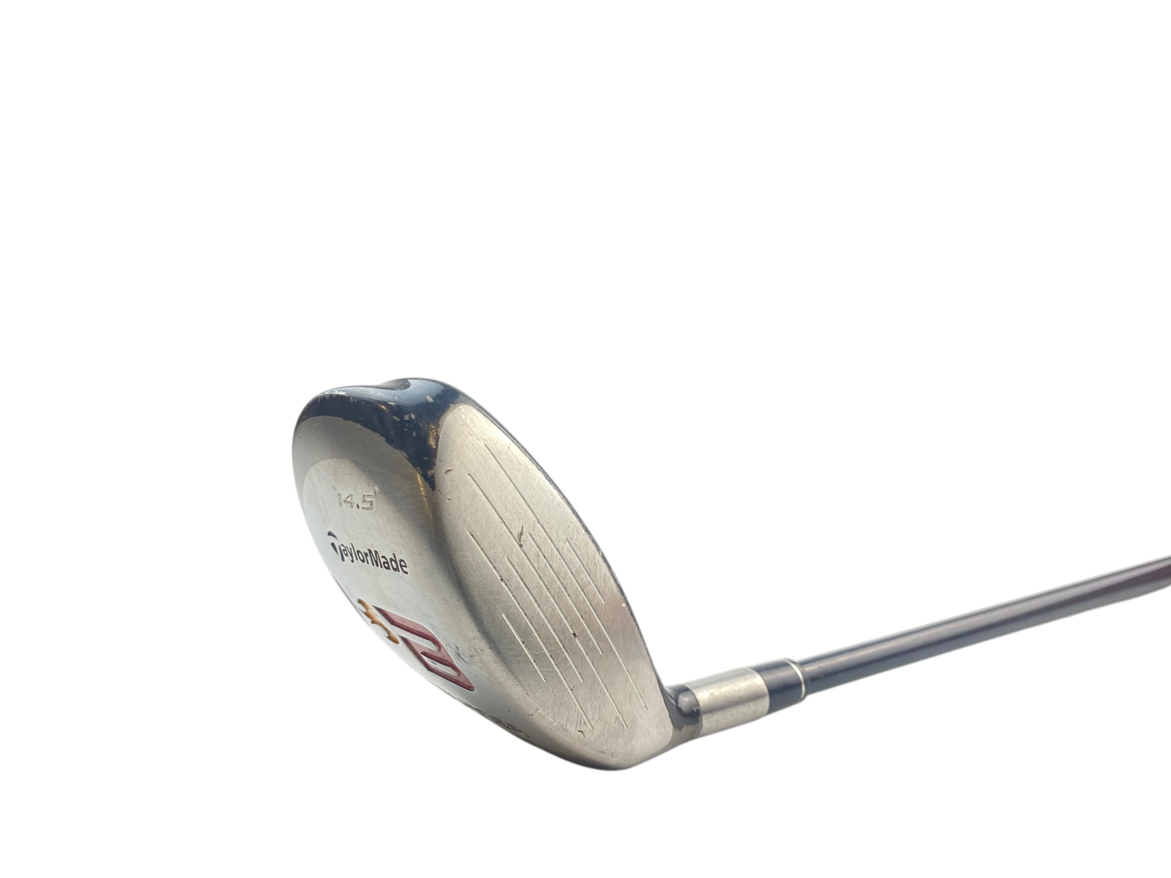 Taylormade Burner 2008 T 3 Wood / 14 Degree / Stiff Flex