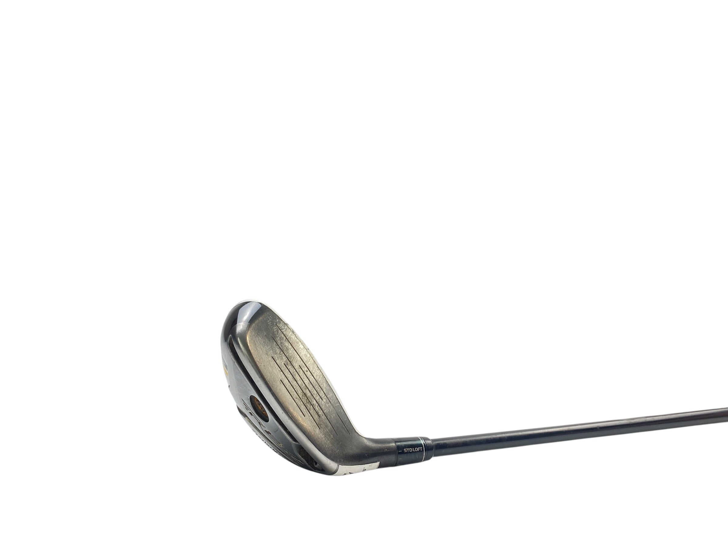 Taylormade RBZ Stage 2 Tour 4 Hybrid / 21.5 Degree / Stiff Flex