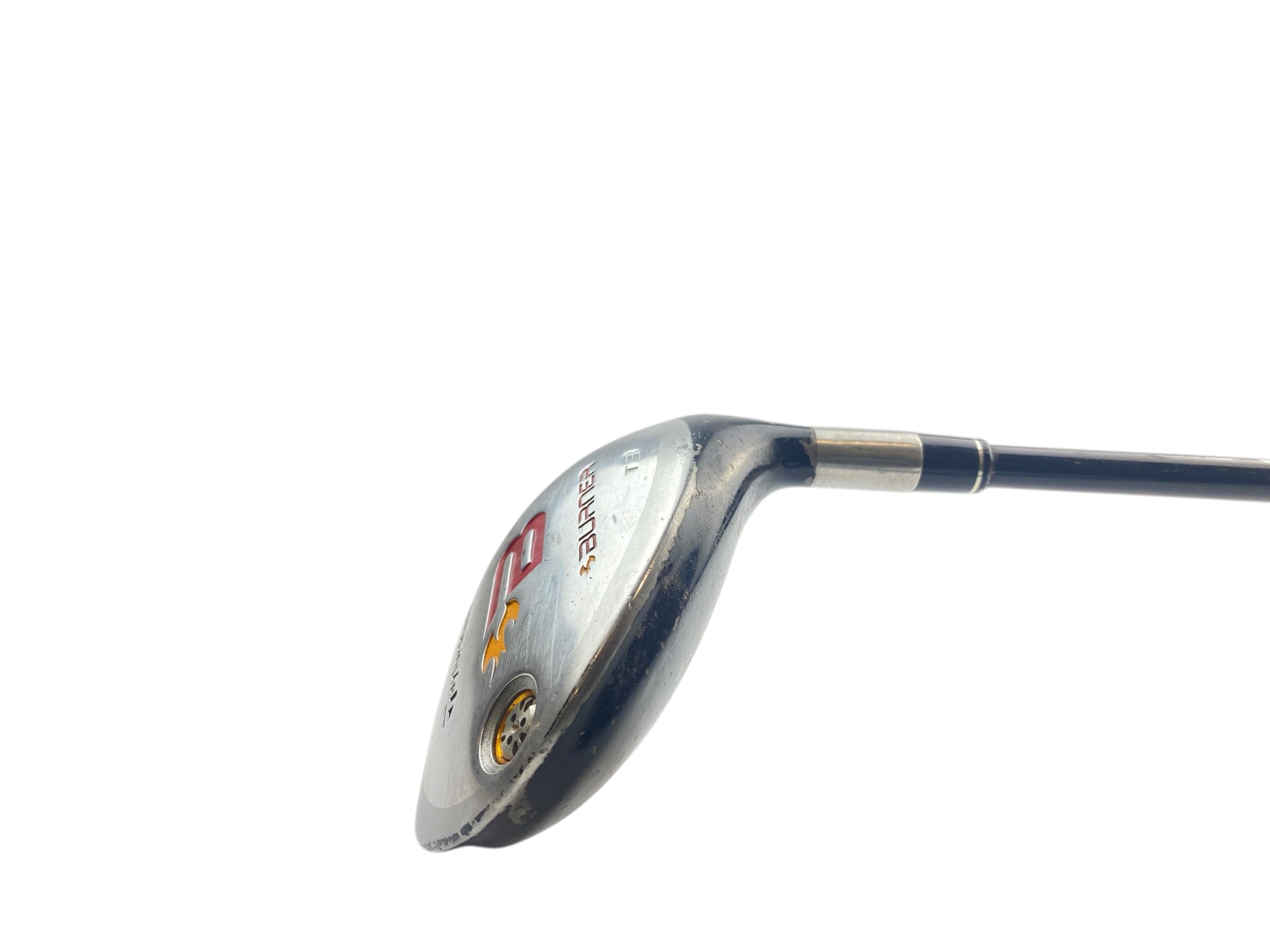 Taylormade Burner 2008 T 3 Wood / 14 Degree / Stiff Flex