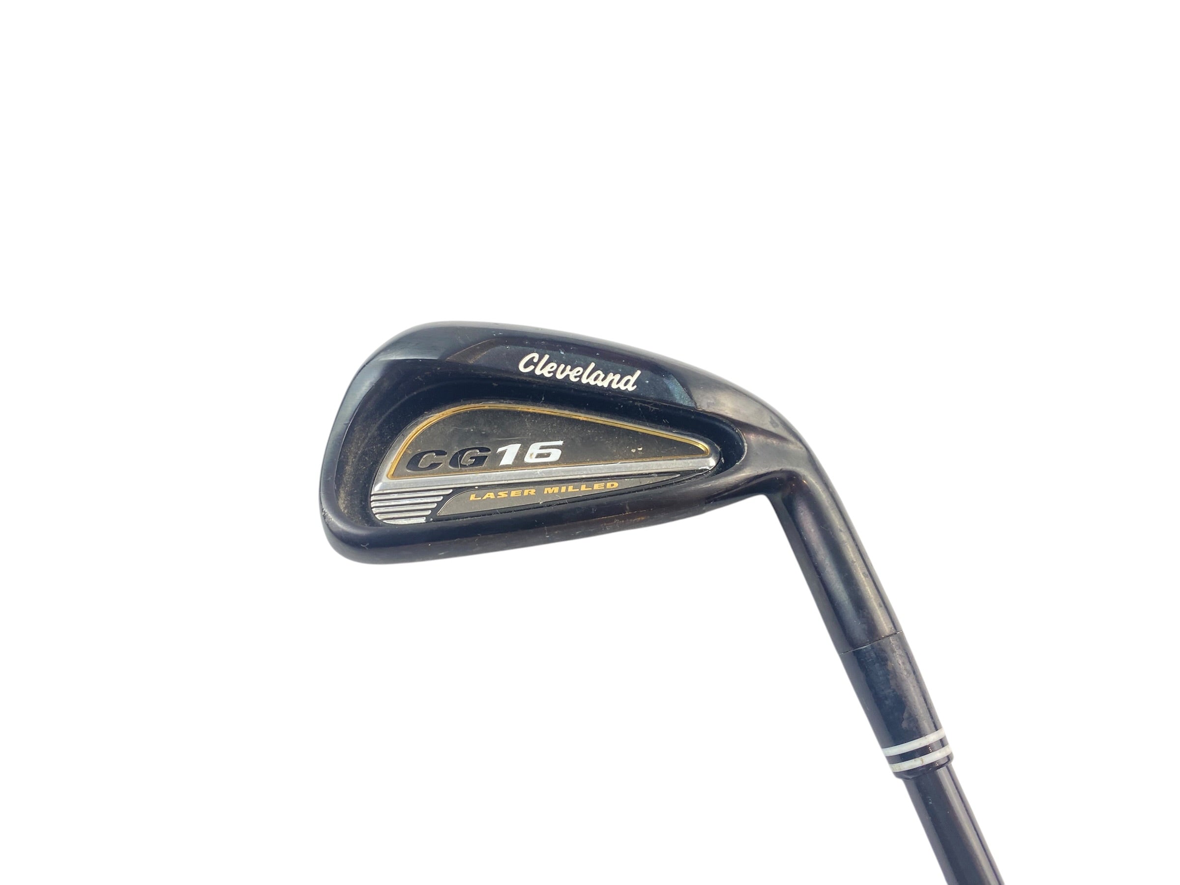 Cleveland CG16 5 Iron / 24 Degree / Senior Flex