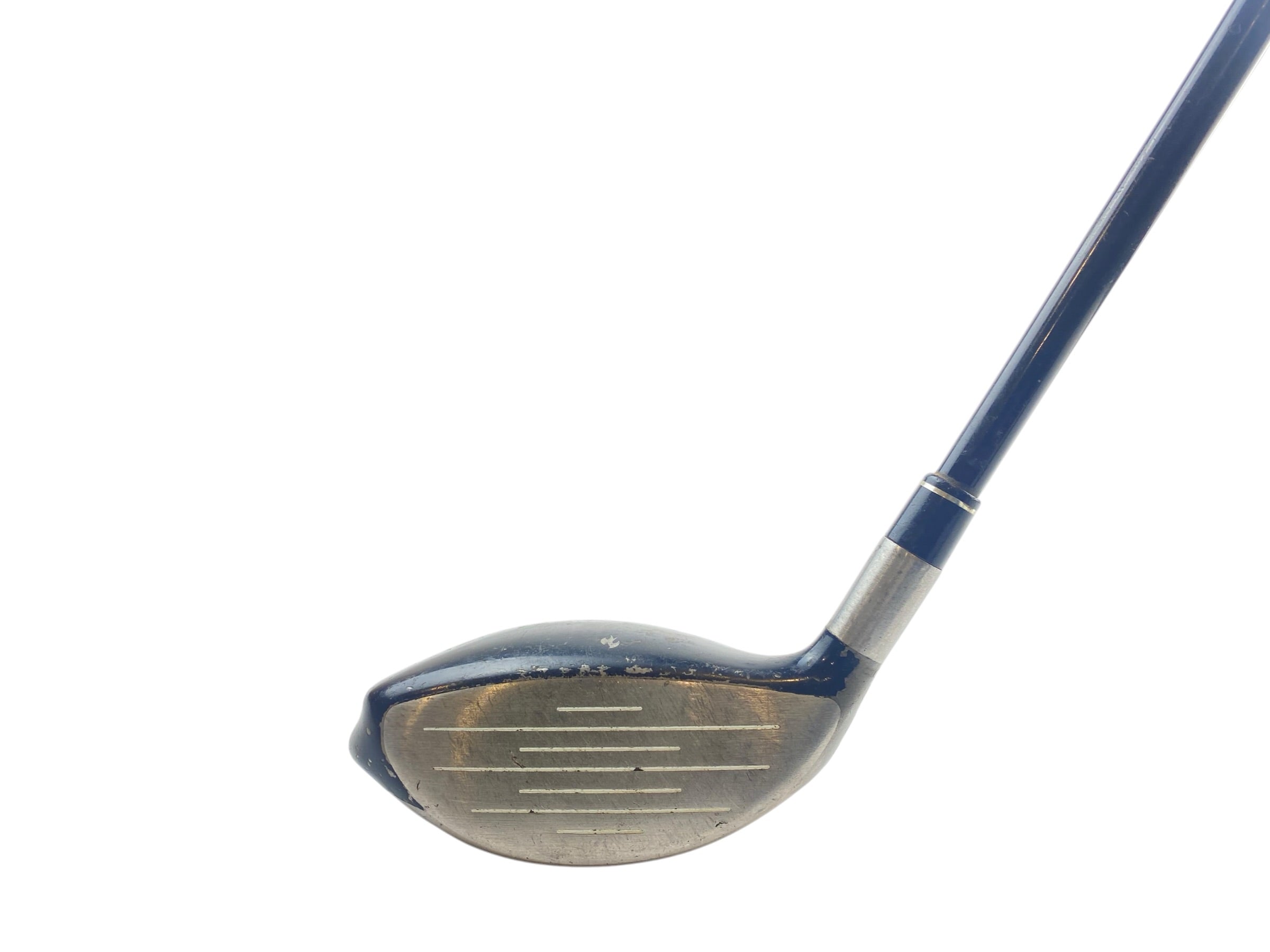 Taylormade Burner 2008 T 3 Wood / 14 Degree / Stiff Flex