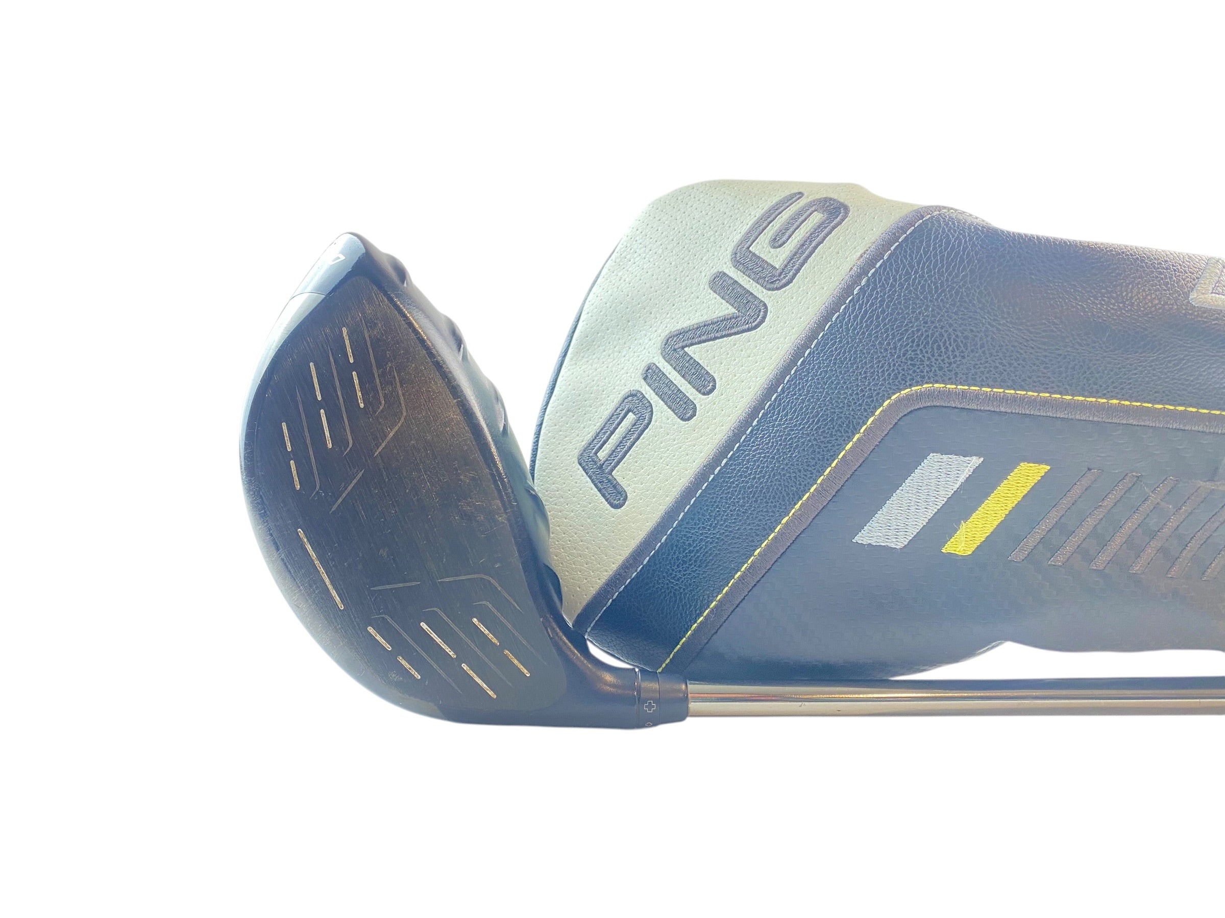 PING G430 Max Driver / 10.5 Degree / Stiff Flex